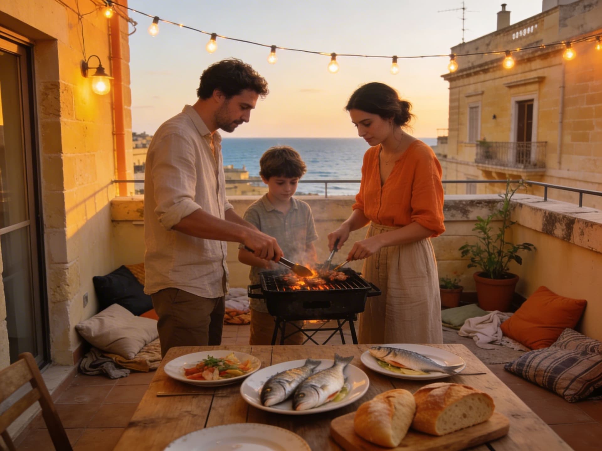 Content illustration 2 for Malta’s Overlooked Neighbourhoods That Outsmart the Price Tag