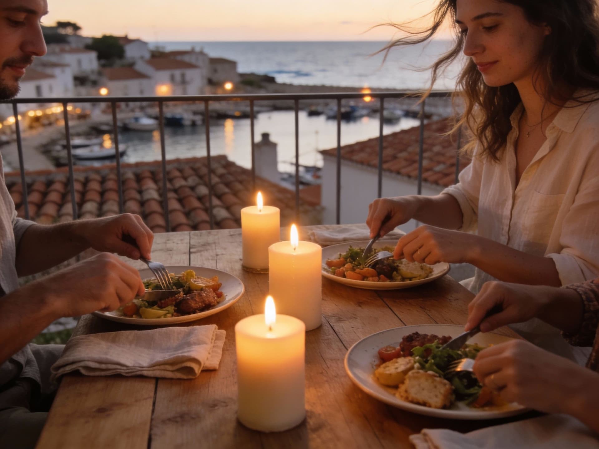 Content illustration 2 for France: Live the Life, Respect the Rules