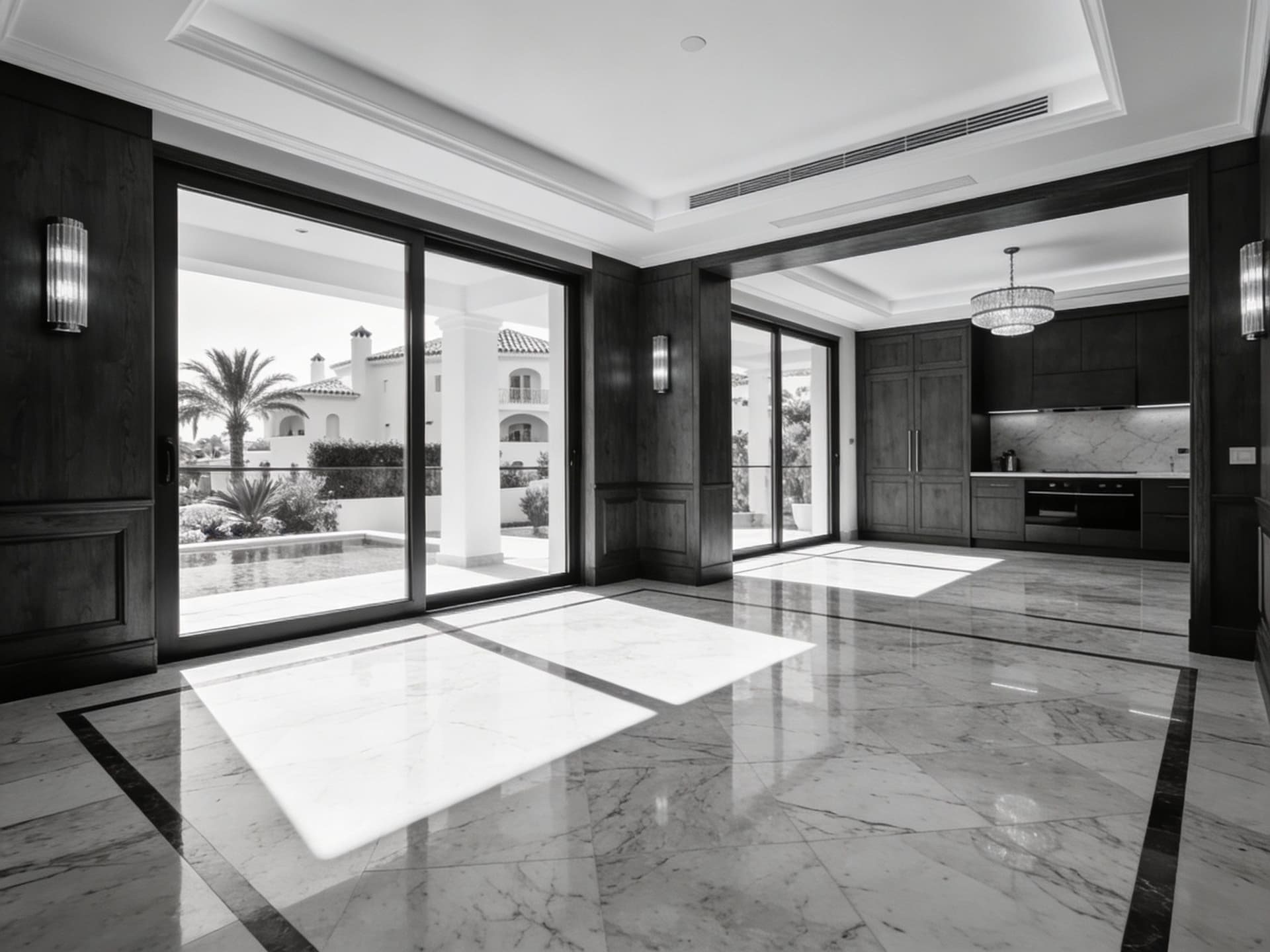 Content illustration 2 for GROInvest: Marbella’s Documentation‑First Agency