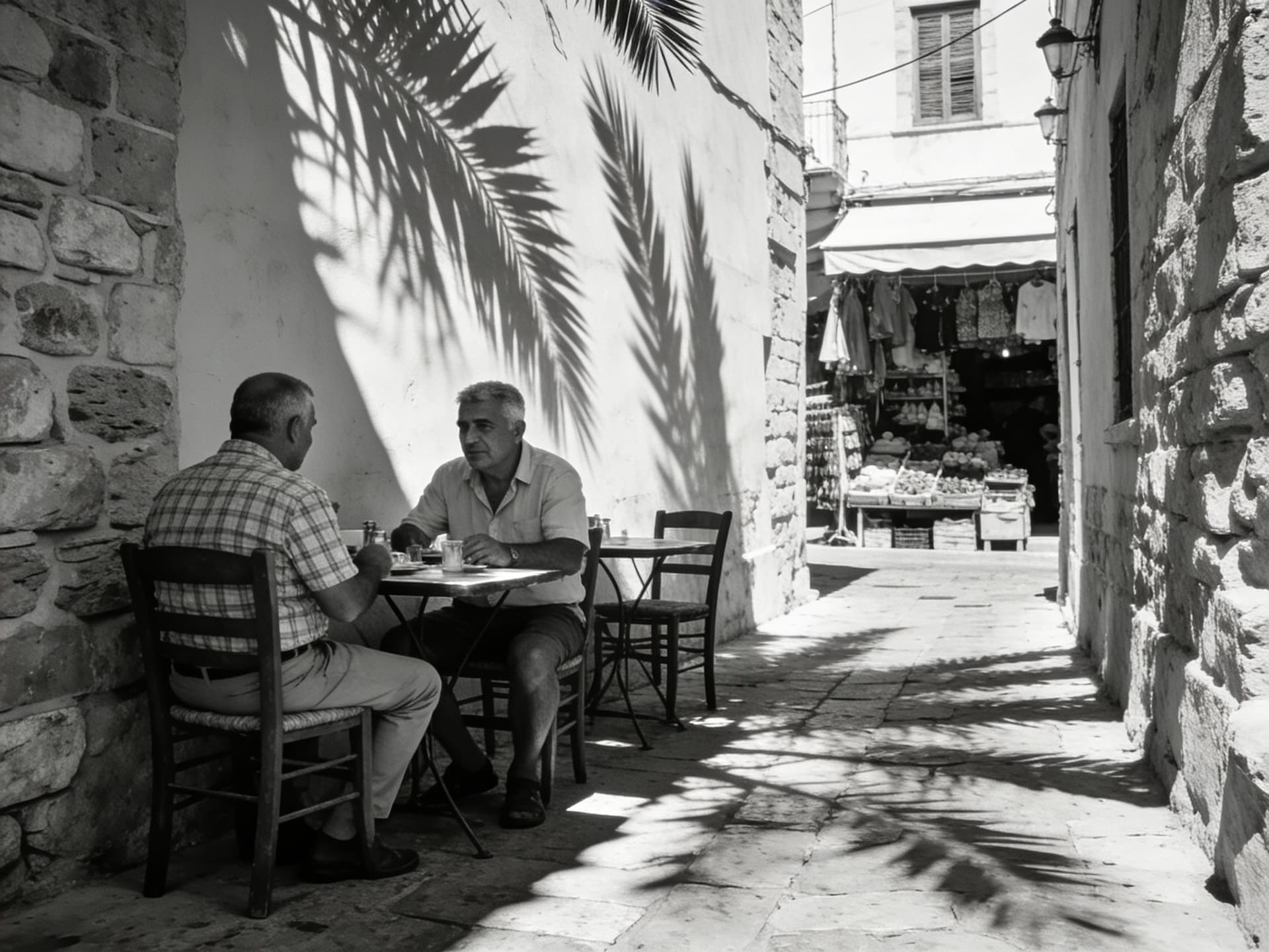 Content illustration 1 for Buy Cyprus Off‑Season: How Summer Skews Value