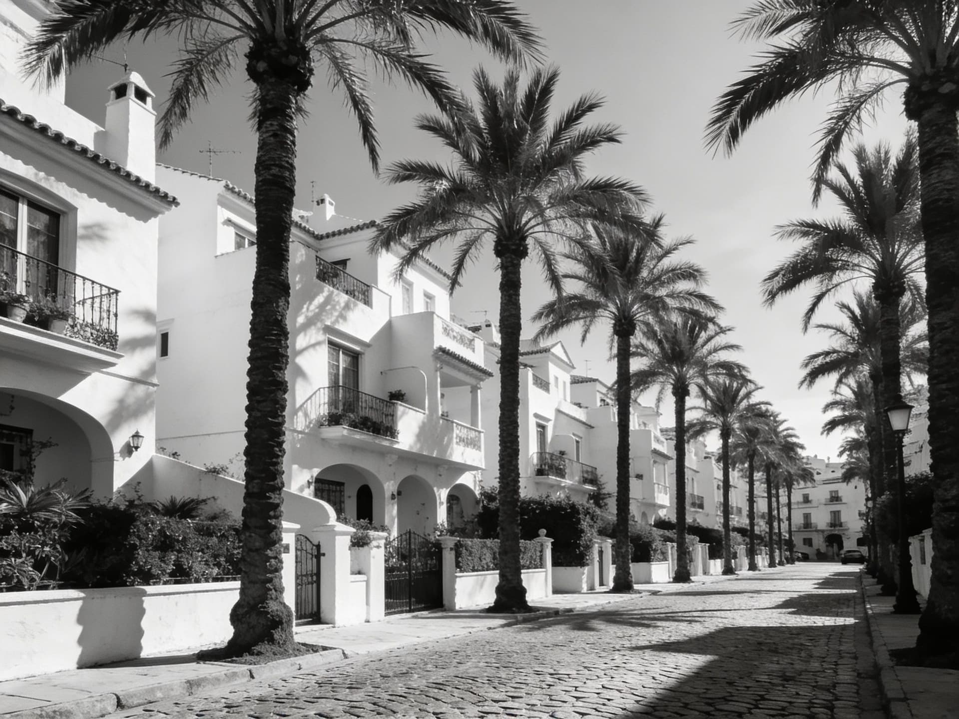 Content illustration 1 for Maiti Homes: Marbella’s Credibility Model