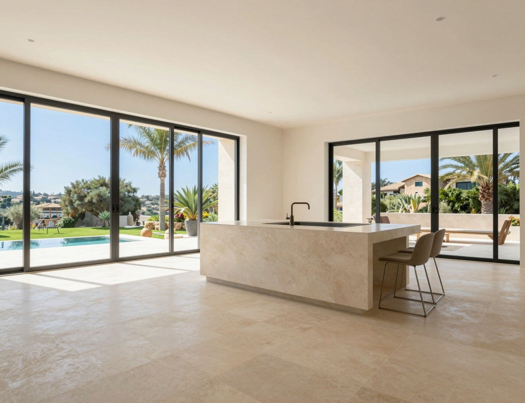 Content illustration 2 for Vision Villas: A Records-First Model in Jávea