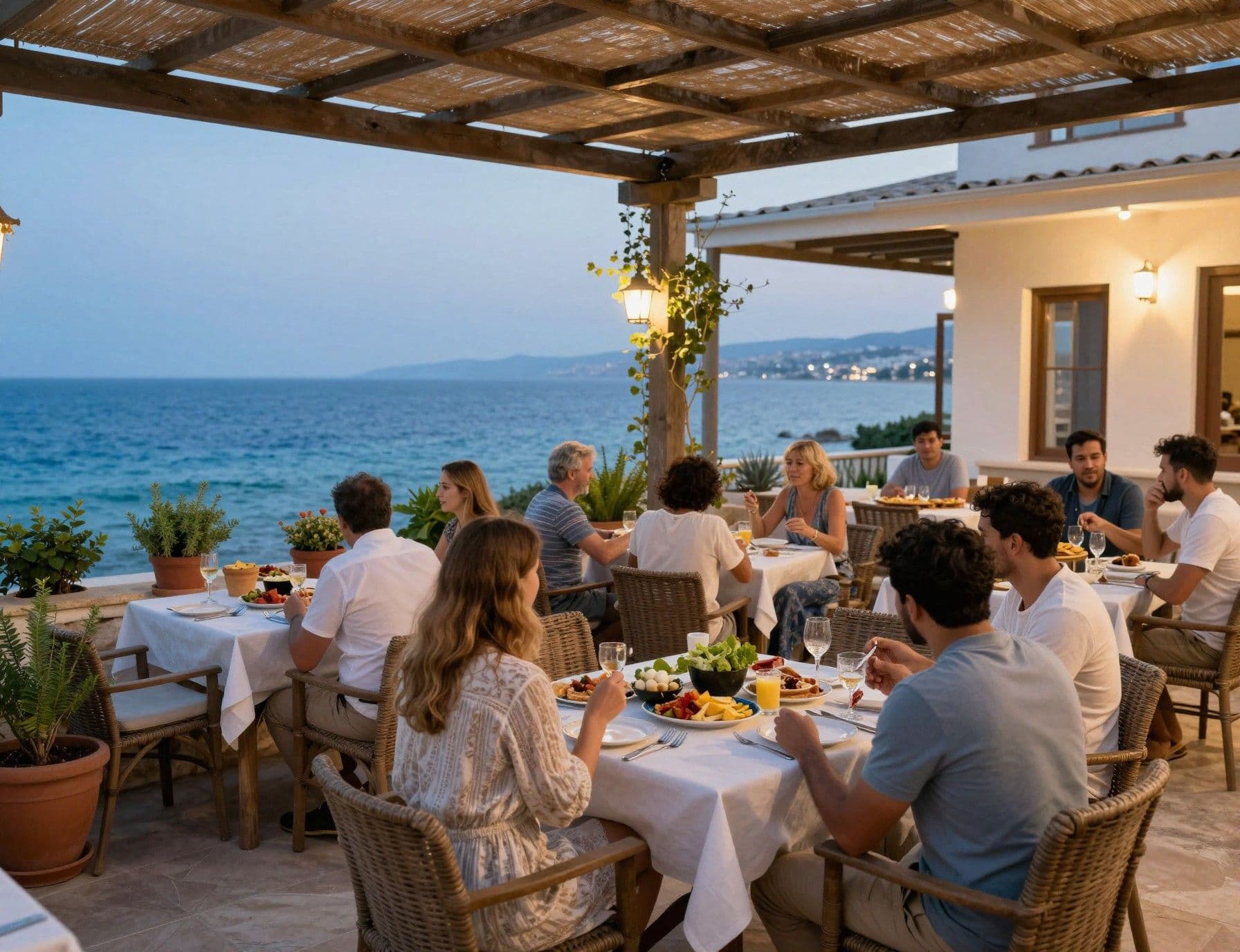 Content illustration 2 for Buyers' Reality Check: Transparency in Cyprus