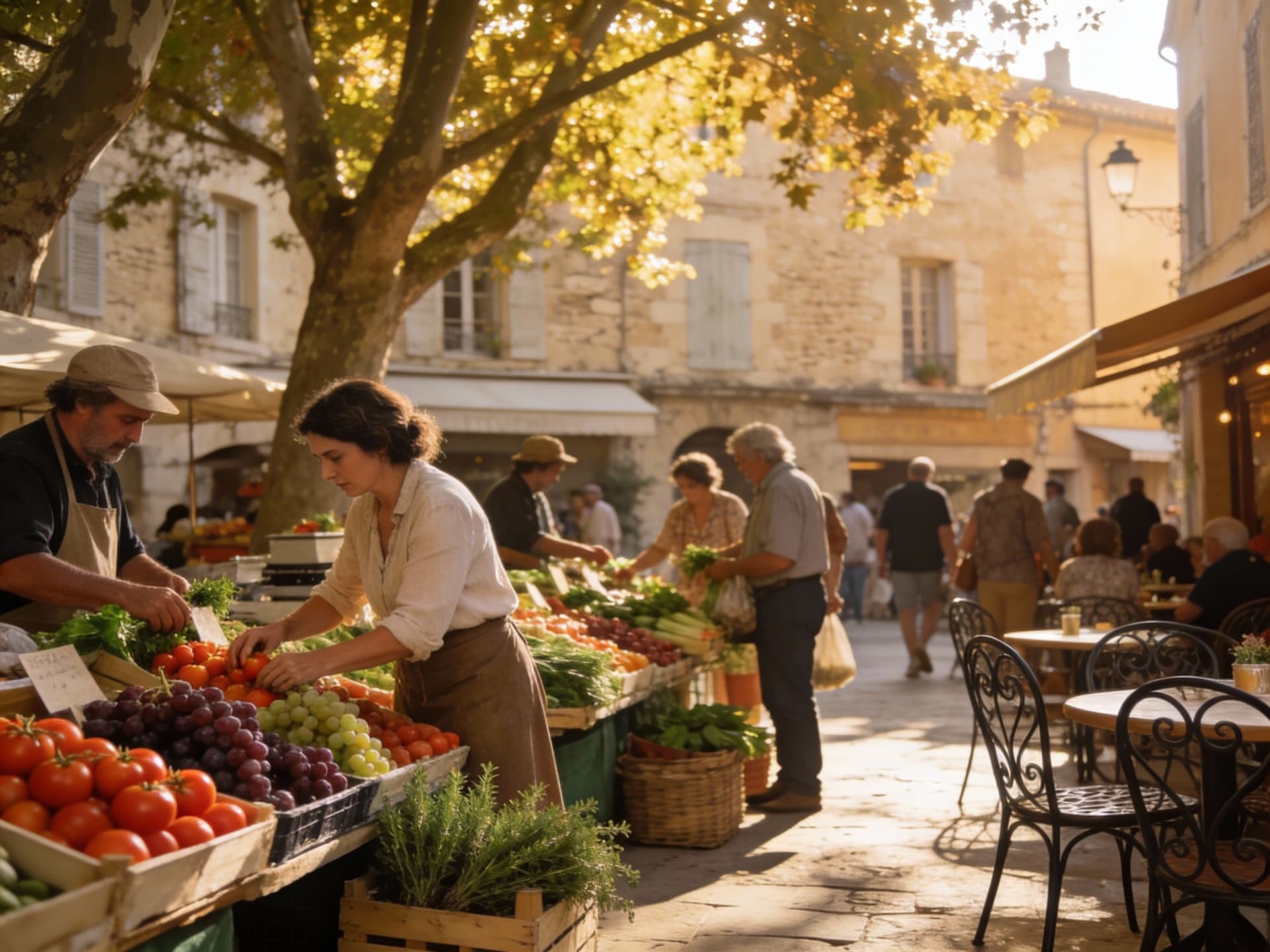 Content illustration 1 for Why Provence’s 'Too Pricey' Tag Is Overstated