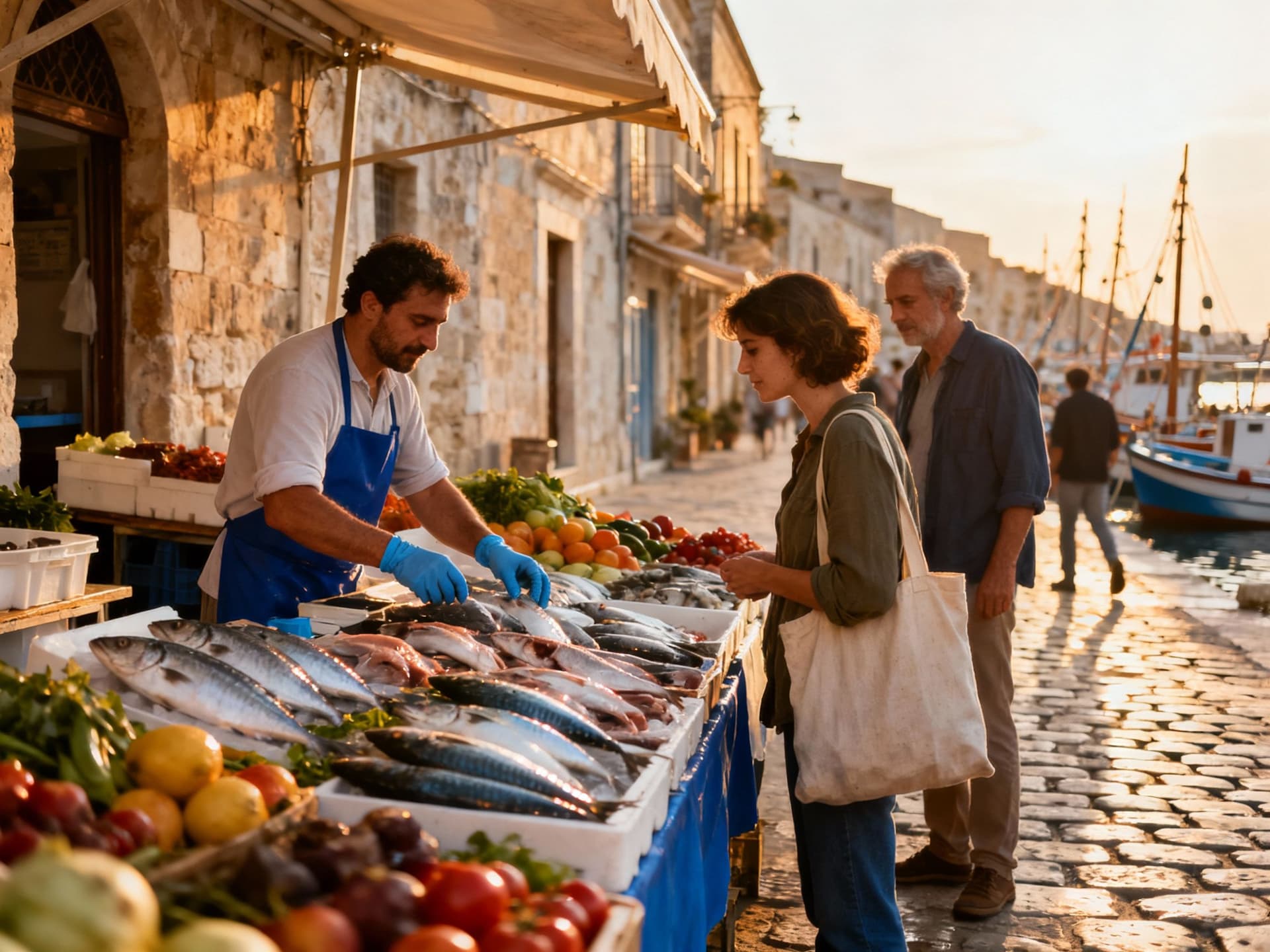 Content illustration 1 for Why Malta’s Quiet Neighbourhoods Outperform the Postcard Price