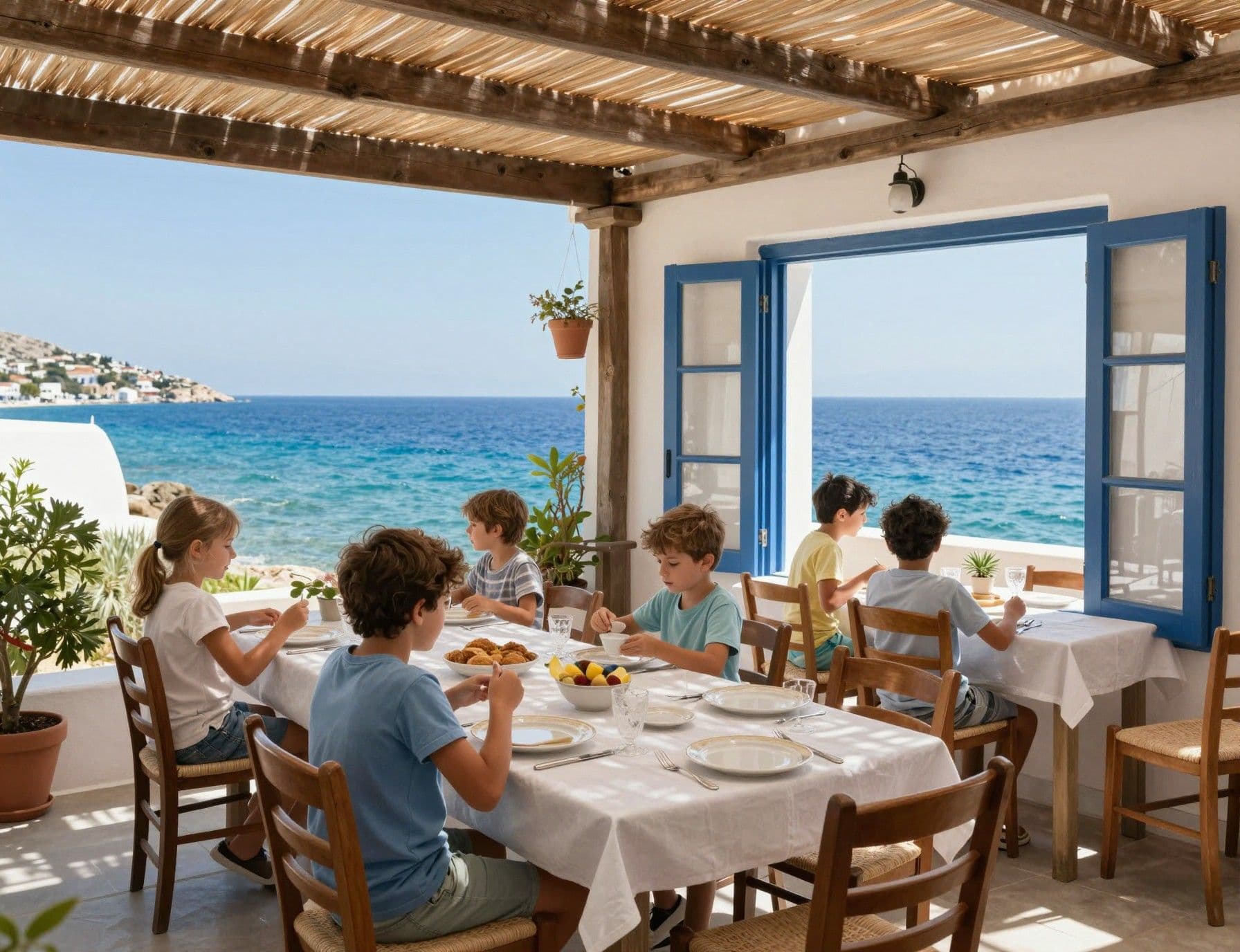 Content illustration 2 for Greece: Rhythm, Value and the New Rules