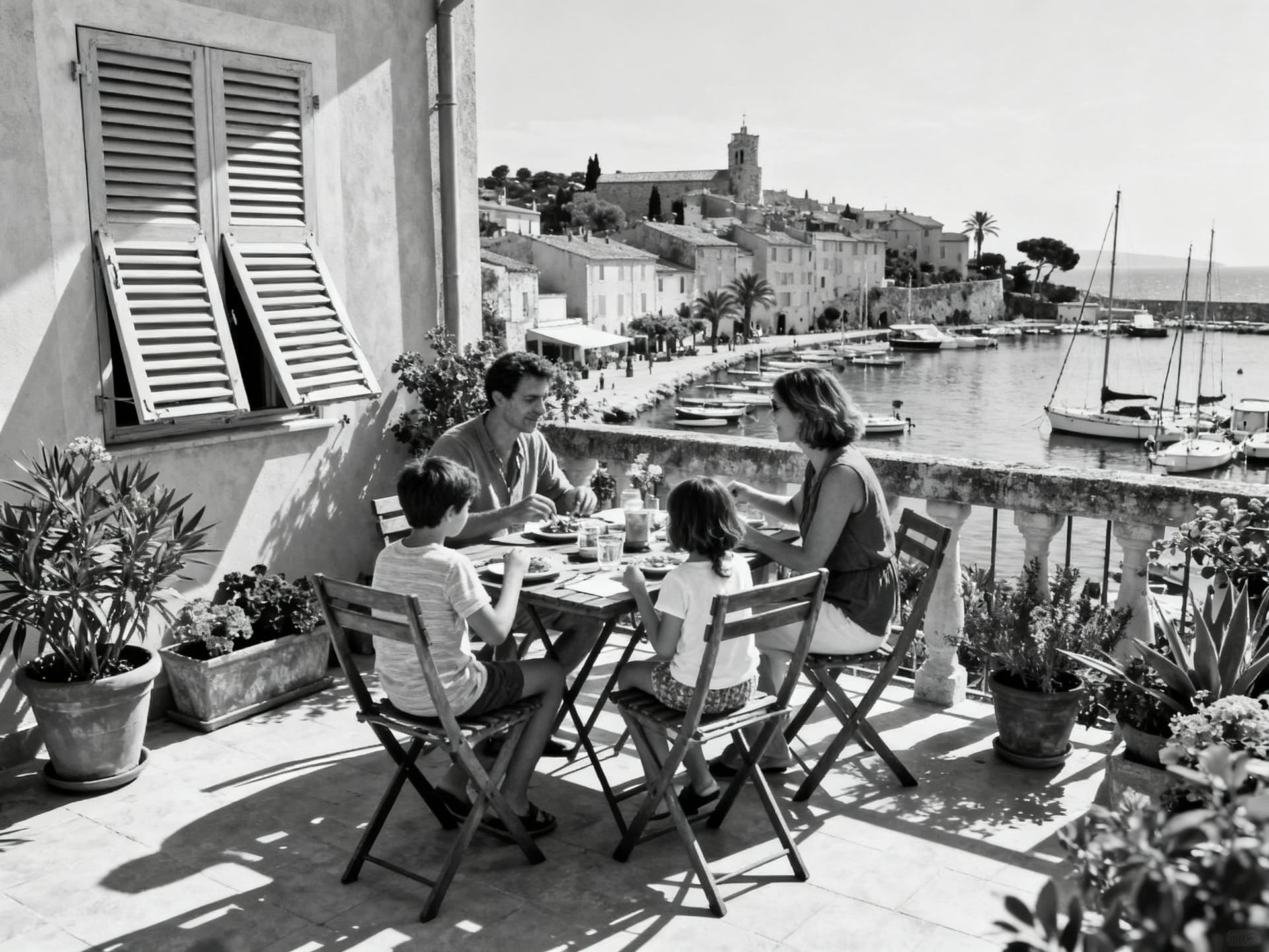 Content illustration 2 for Where the Riviera’s Price Tag Misleads — Small Neighbourhoods of Value