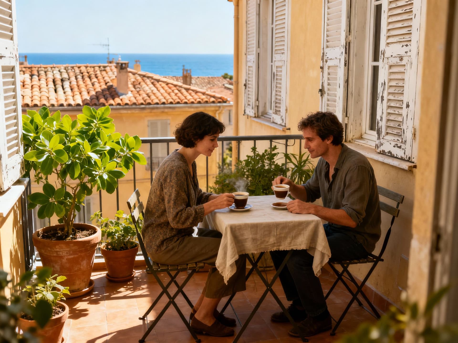 Content illustration 2 for When French City Life Should Shape Where You Buy