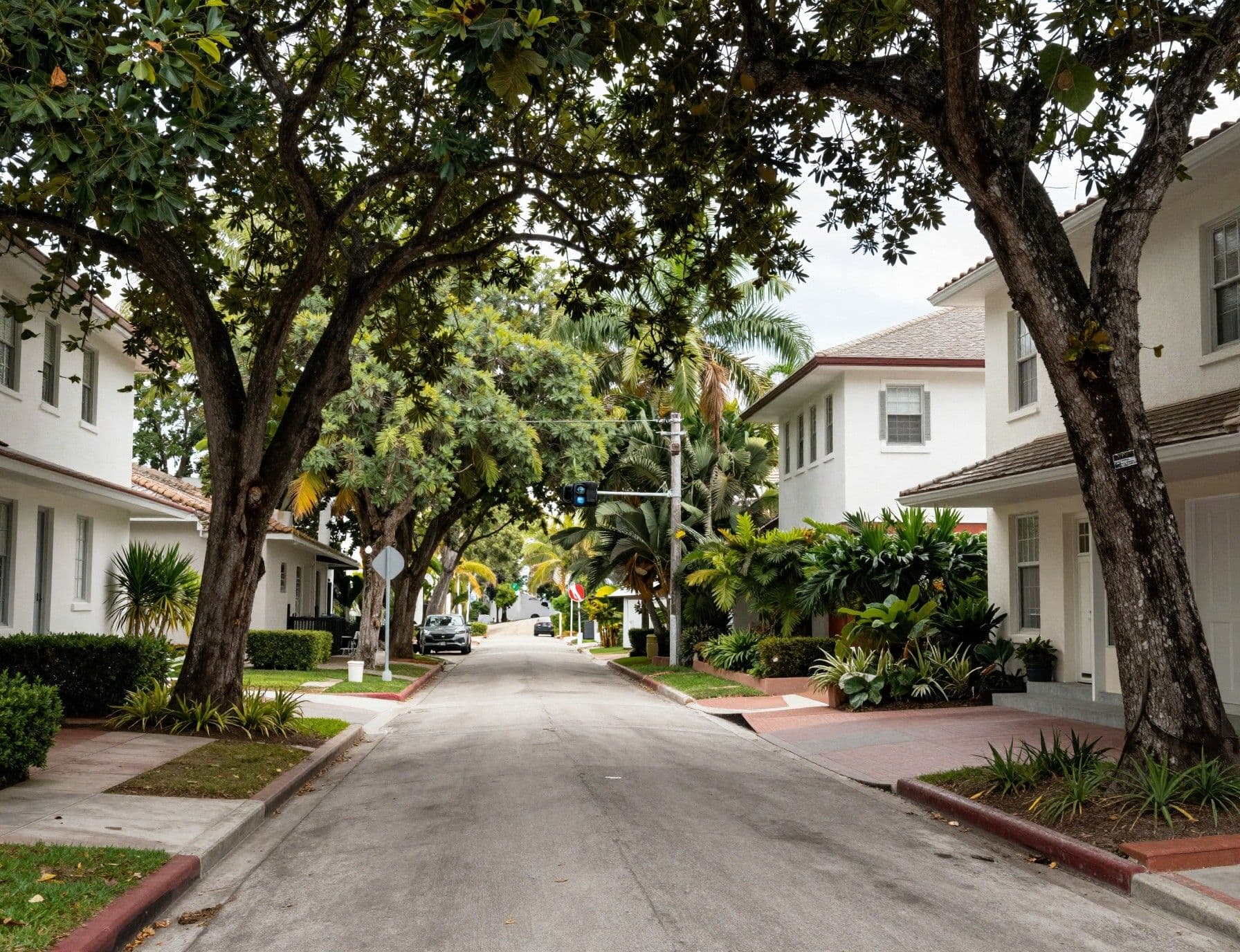 Content illustration 1 for Prime Residence Realty Inc.: A Coral Gables Model for International Buyers