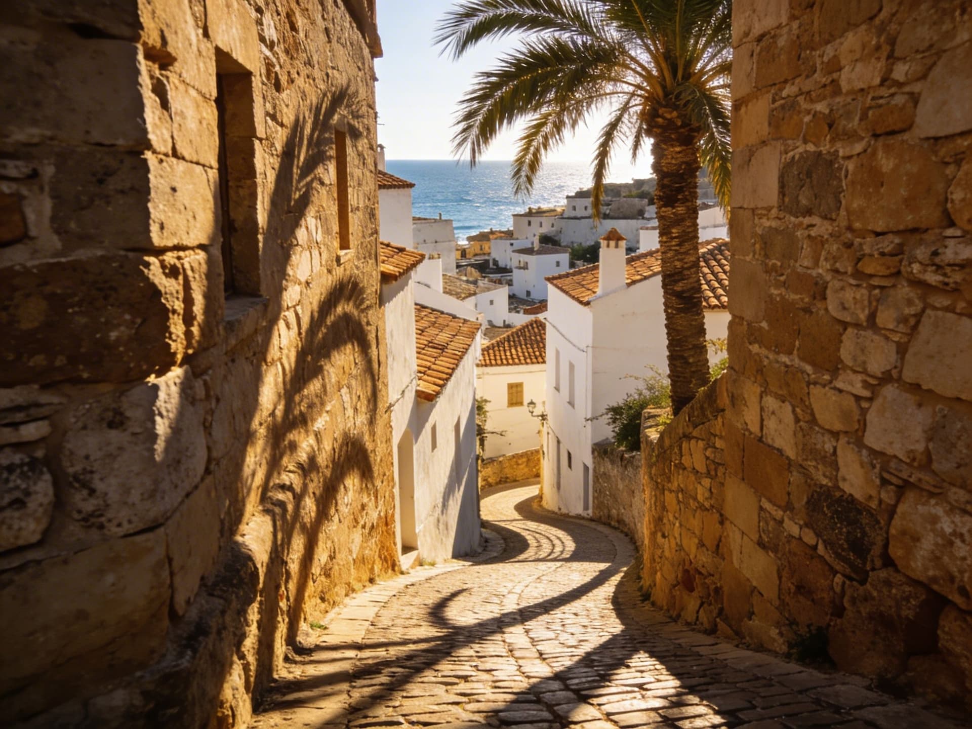 Content illustration 1 for Vision Villas: A Jávea Agency That Does the Paperwork