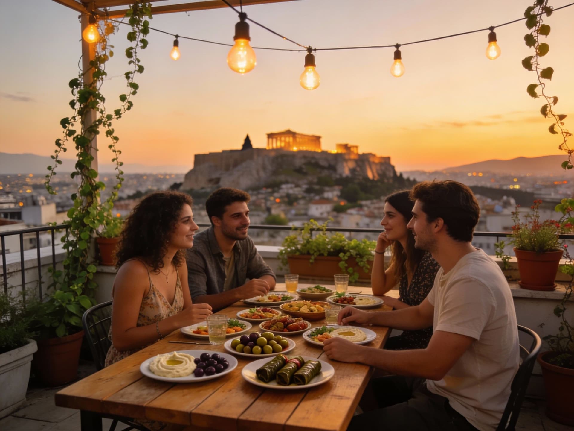 Content illustration 2 for Streets, Not Postcards: Greece's Real Buying Signals