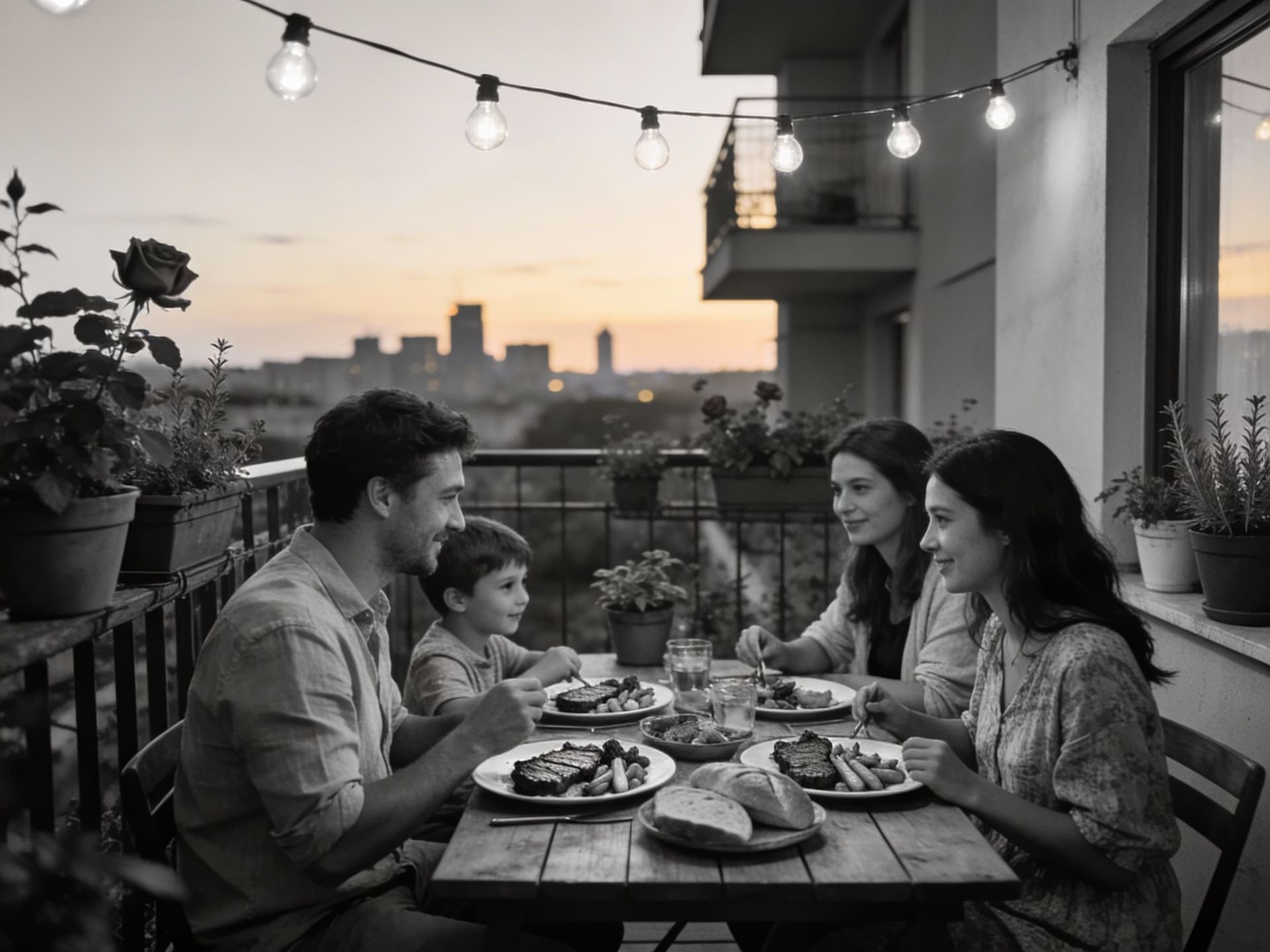 Content illustration 2 for Italy: City Life, Piazzas and Practical Buying Steps