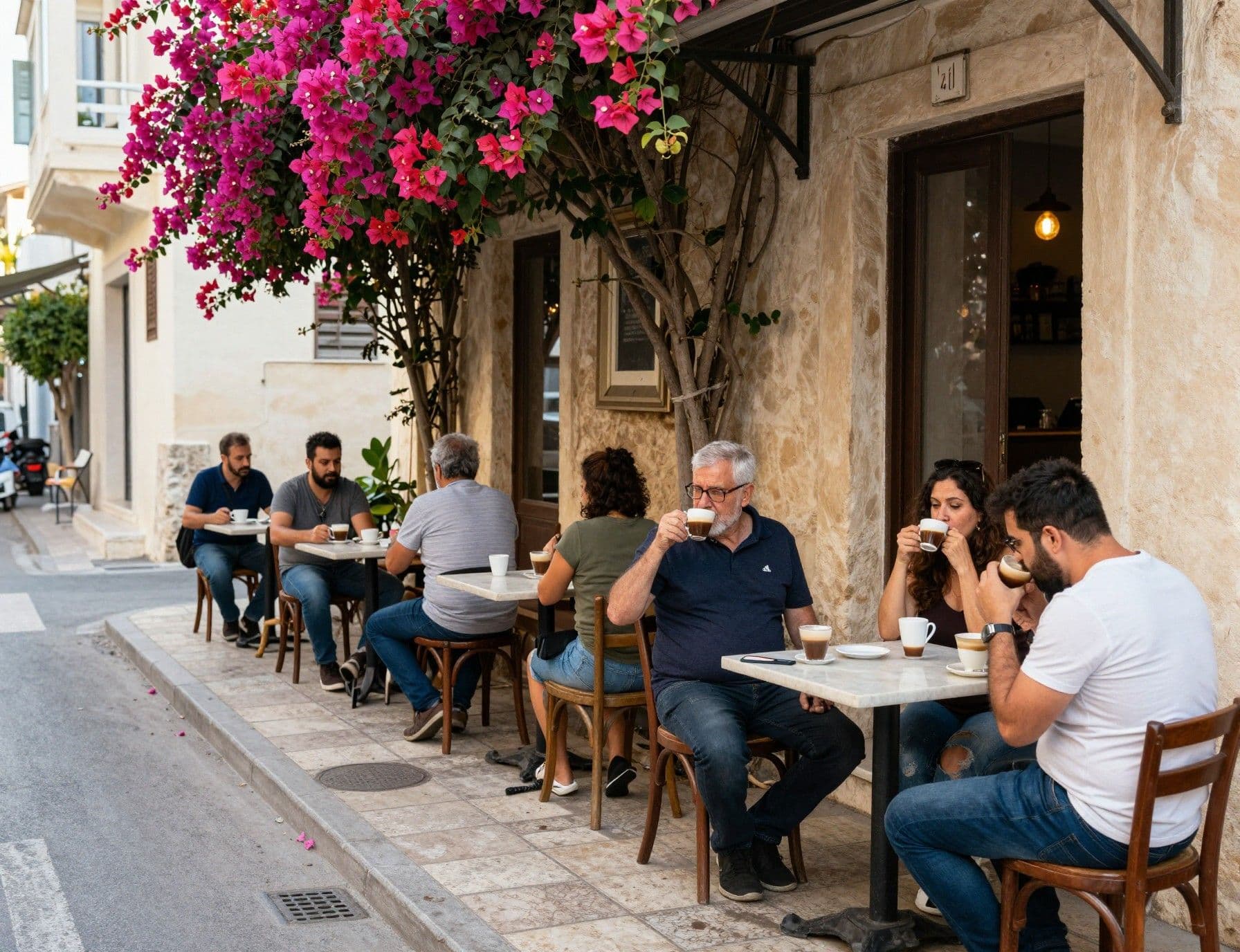 Content illustration 1 for Buyers' Reality Check: Transparency in Cyprus