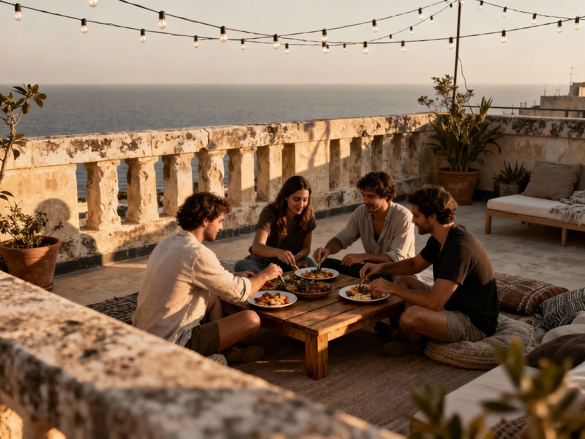 Content illustration 2 for When Malta’s 'Overpriced' Label Gets It Wrong