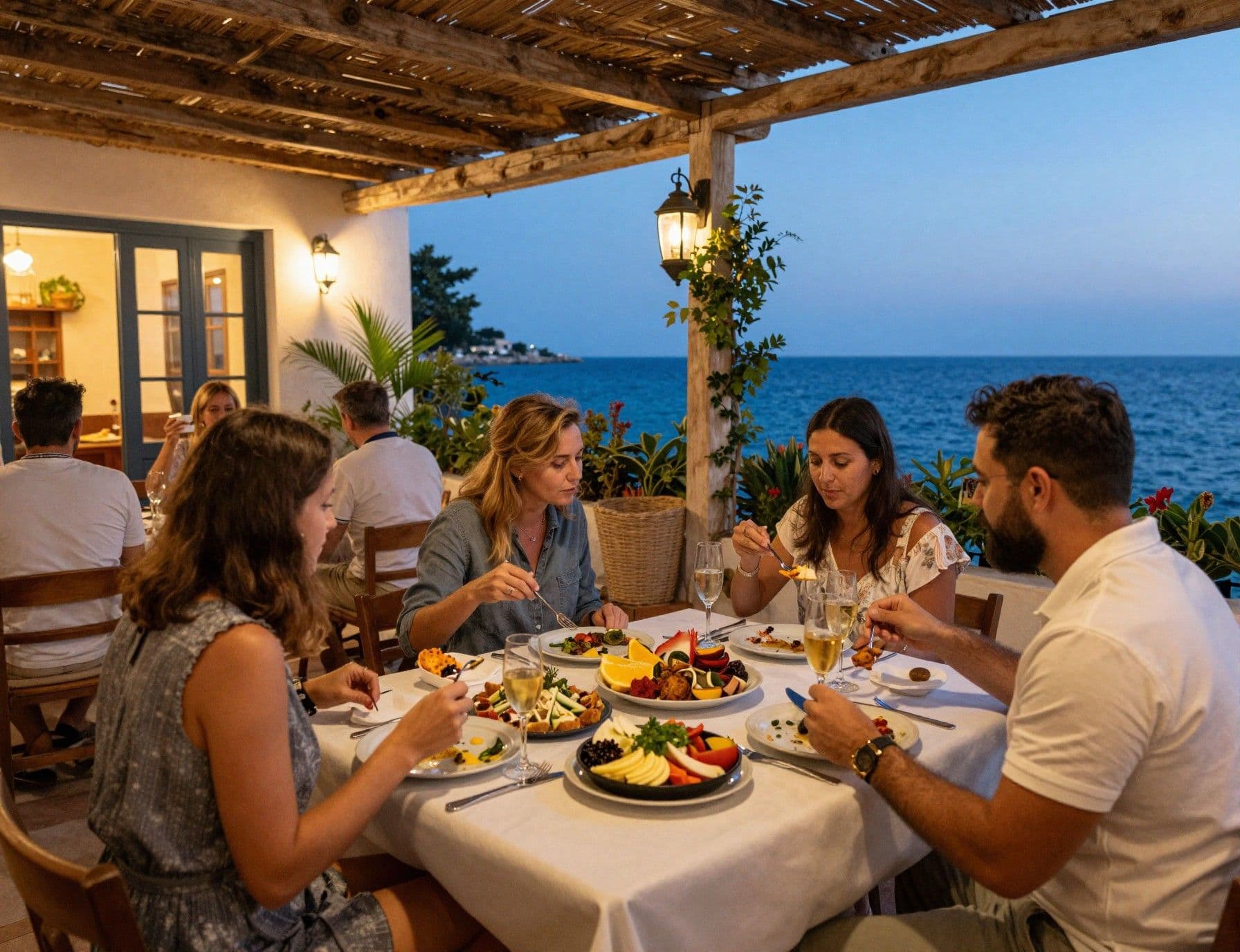 Content illustration 2 for Cyprus Micro‑Markets: Data First, Life Second