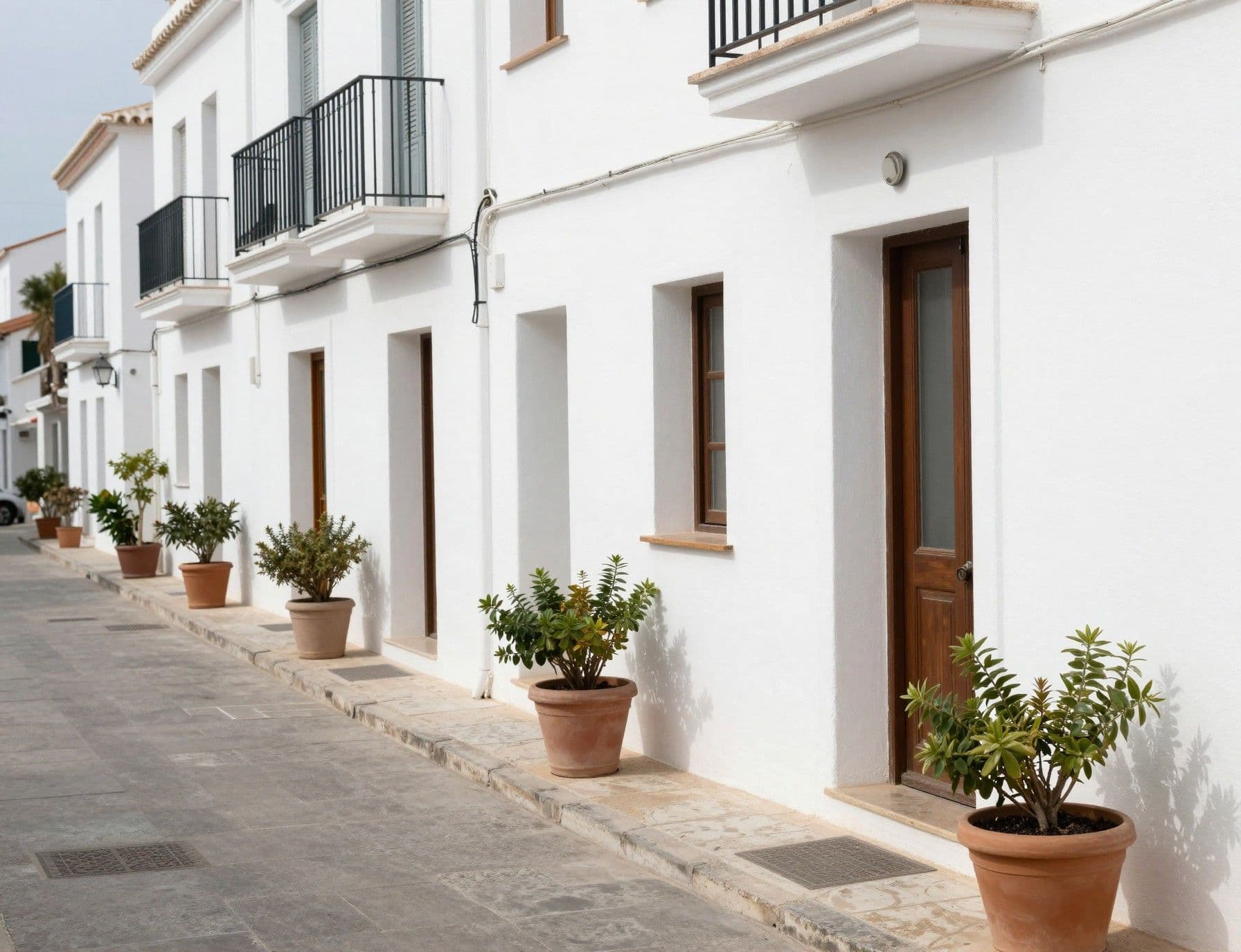 Content illustration 1 for La Naya Real Estate: Dénia’s Local Specialist Model