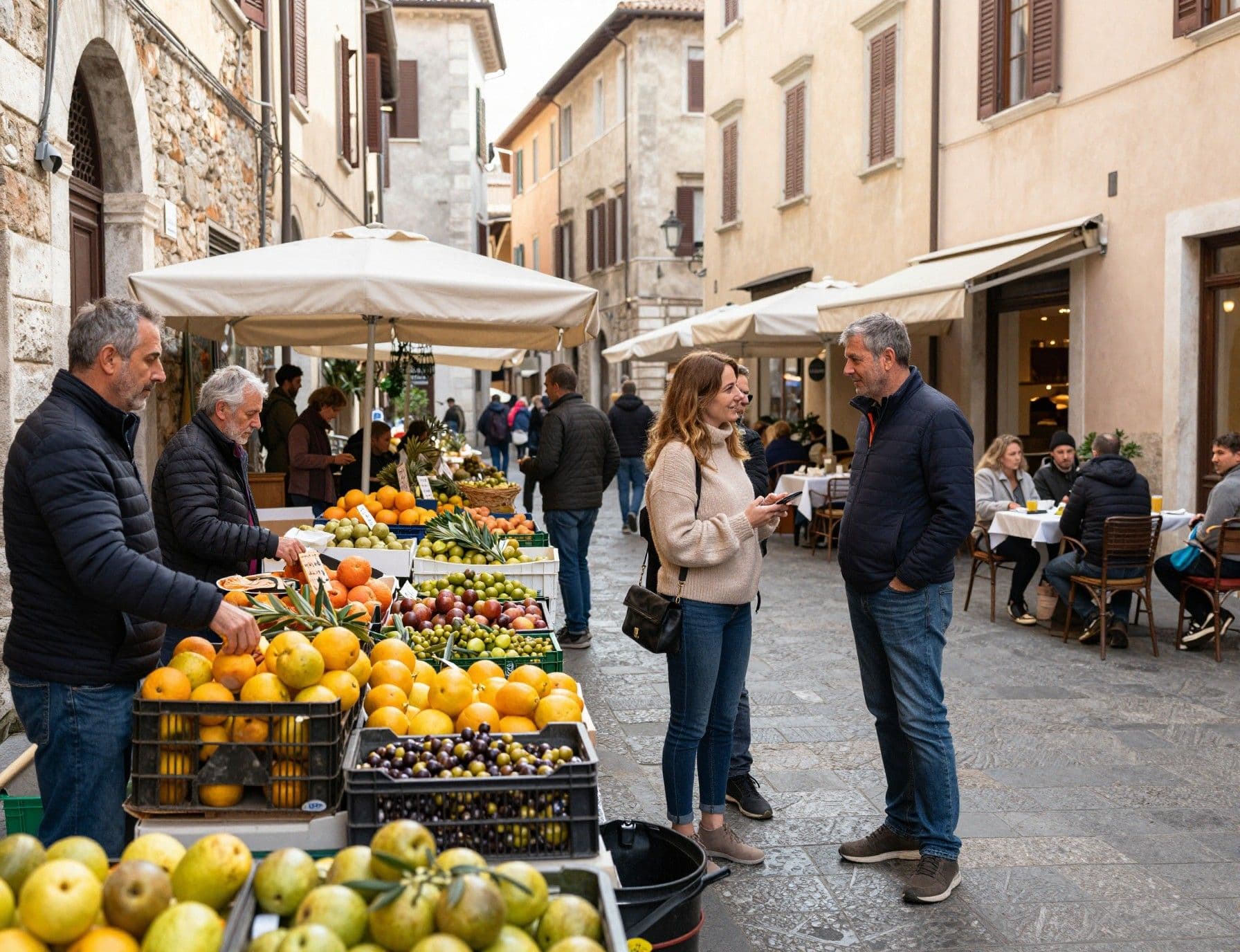 Content illustration 1 for Neighbourhood tempo vs. market signals in Italy