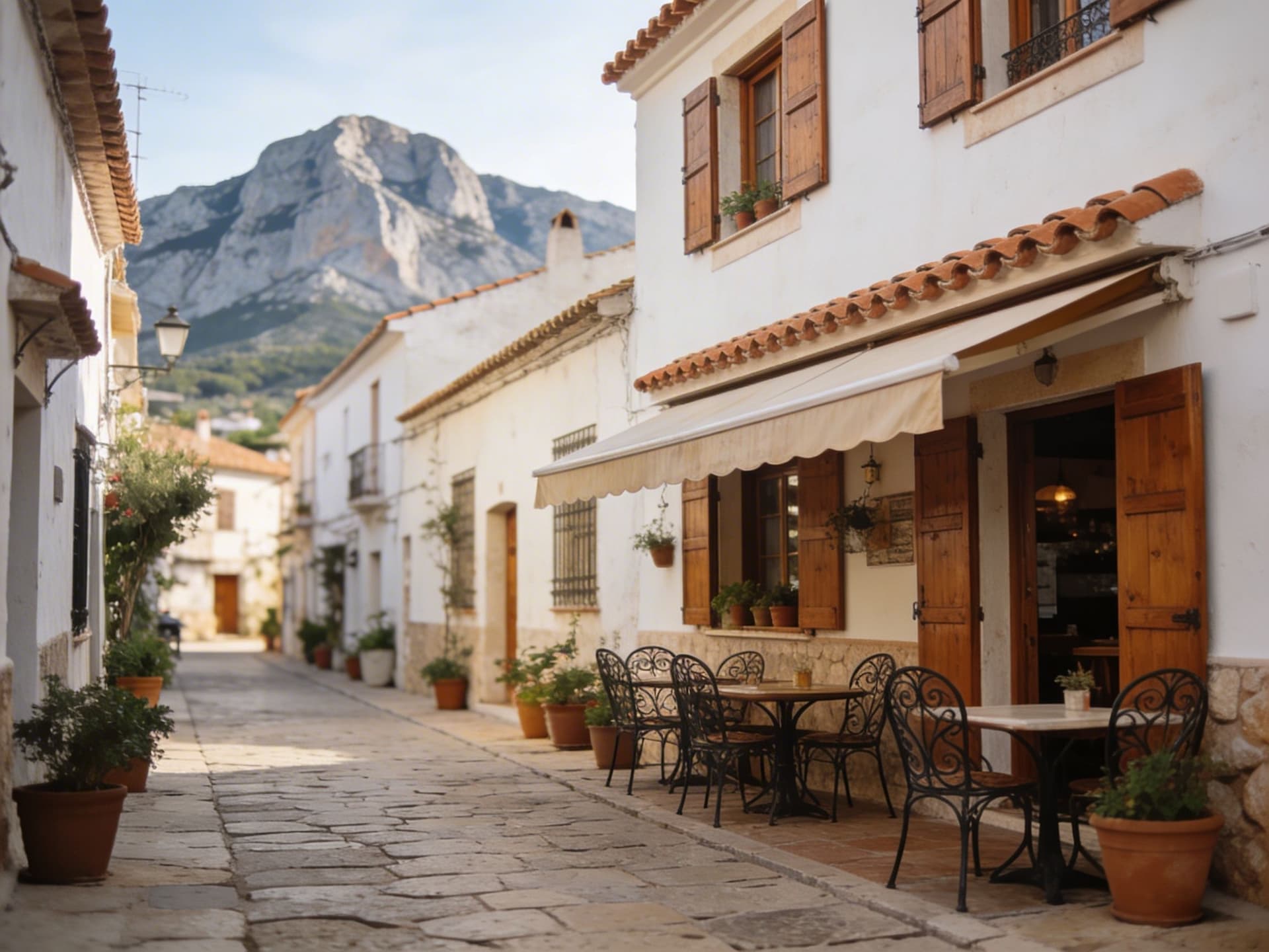 Content illustration 1 for La Naya Real Estate: Credibility, Records & Coastal Confidence