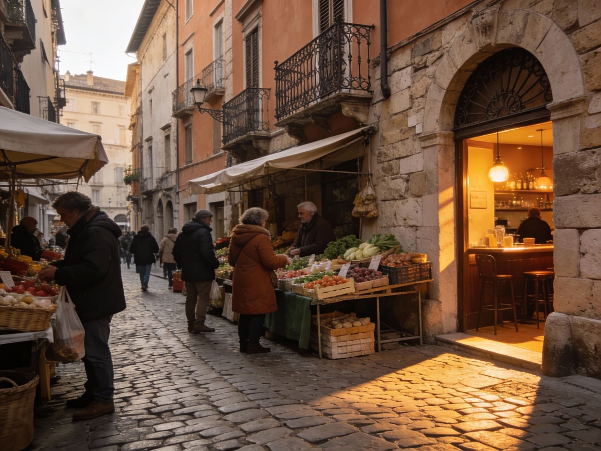 Content illustration 1 for Italy’s Urban Life: Neighbourhoods, Data and Real Talk