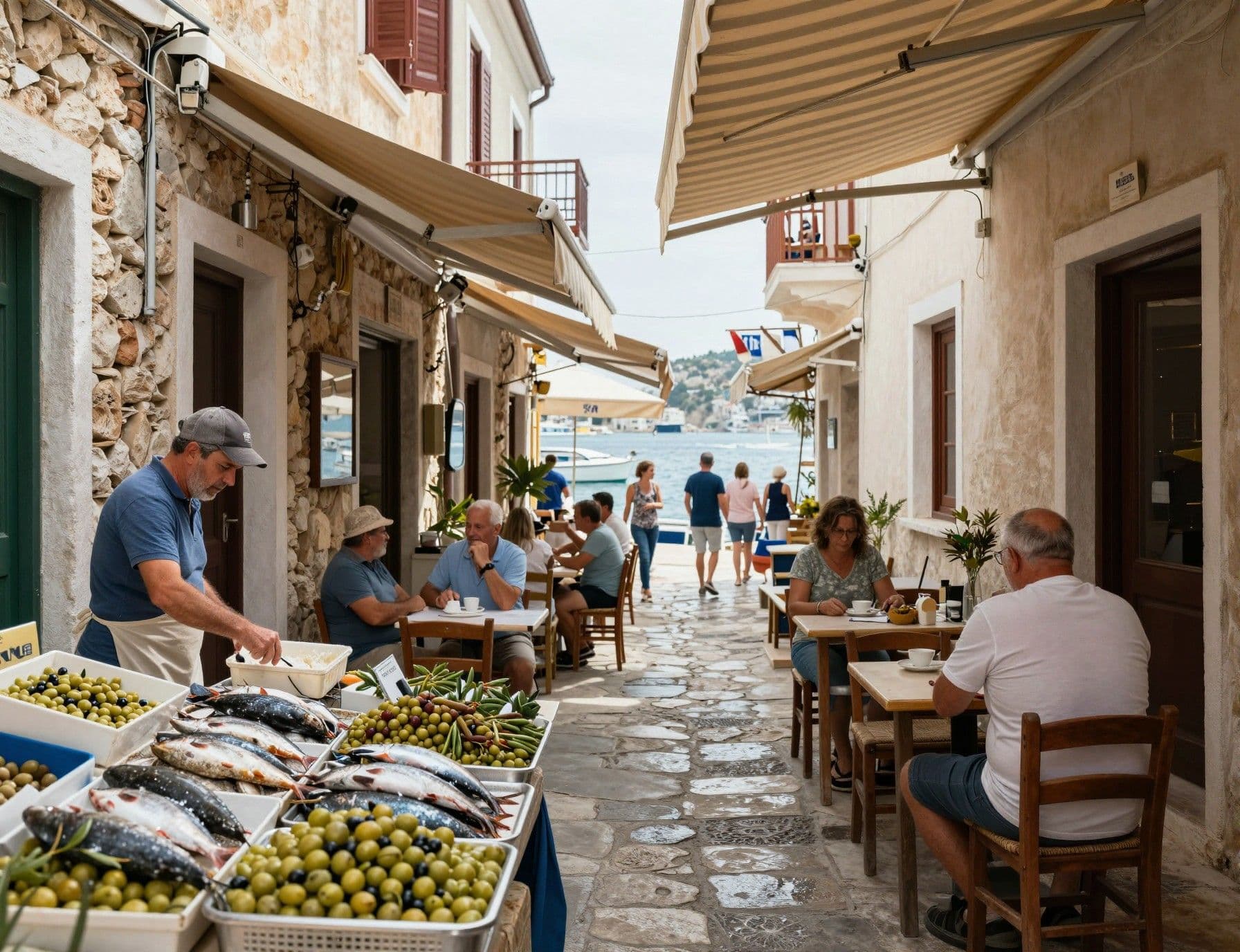 Content illustration 1 for Why Greece’s “Island Premium” Is Overrated