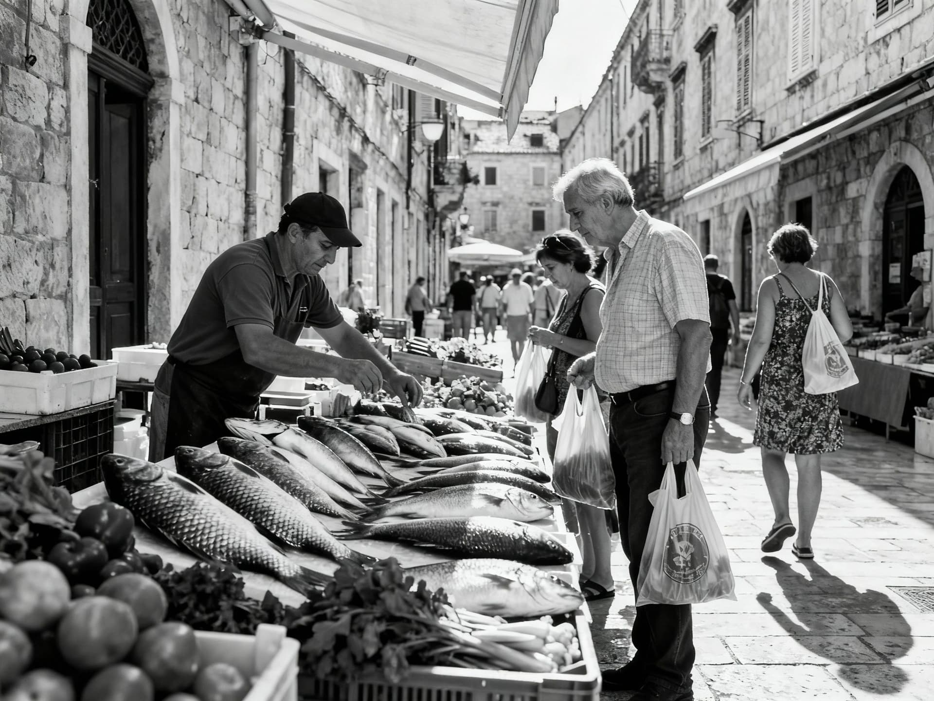 Content illustration 1 for When Croatia’s Summer Charm Masks Legal Risk