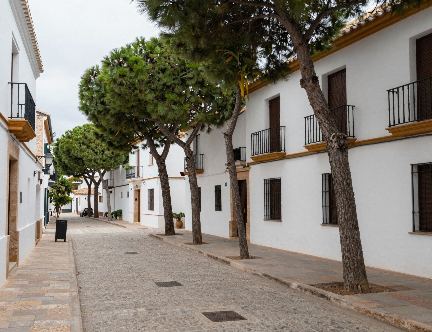 Content illustration 1 for M2Nordic: A Marbella Due‑Diligence Model