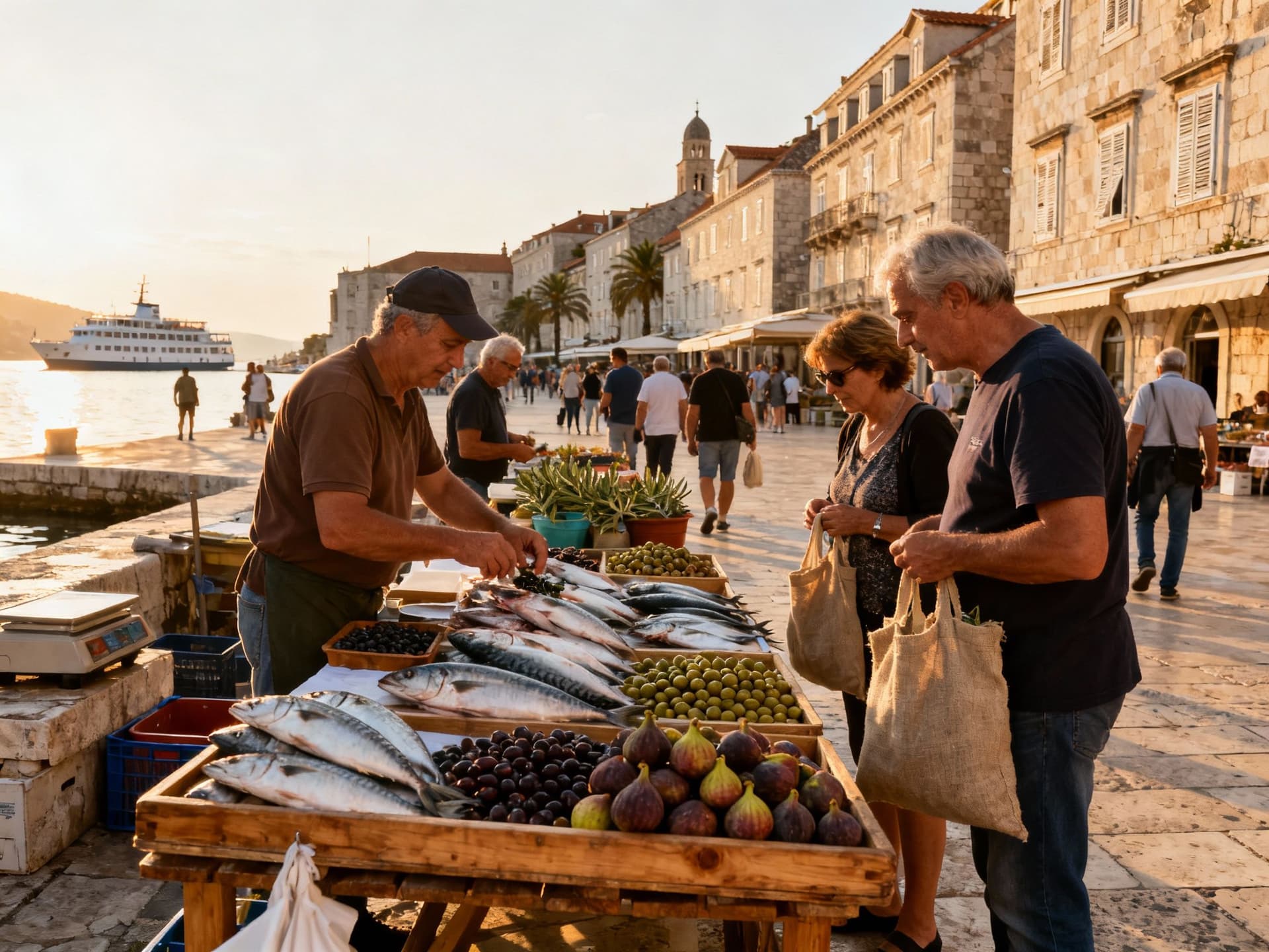 Content illustration 1 for Croatia’s Life, Tax Changes and What They Cost You