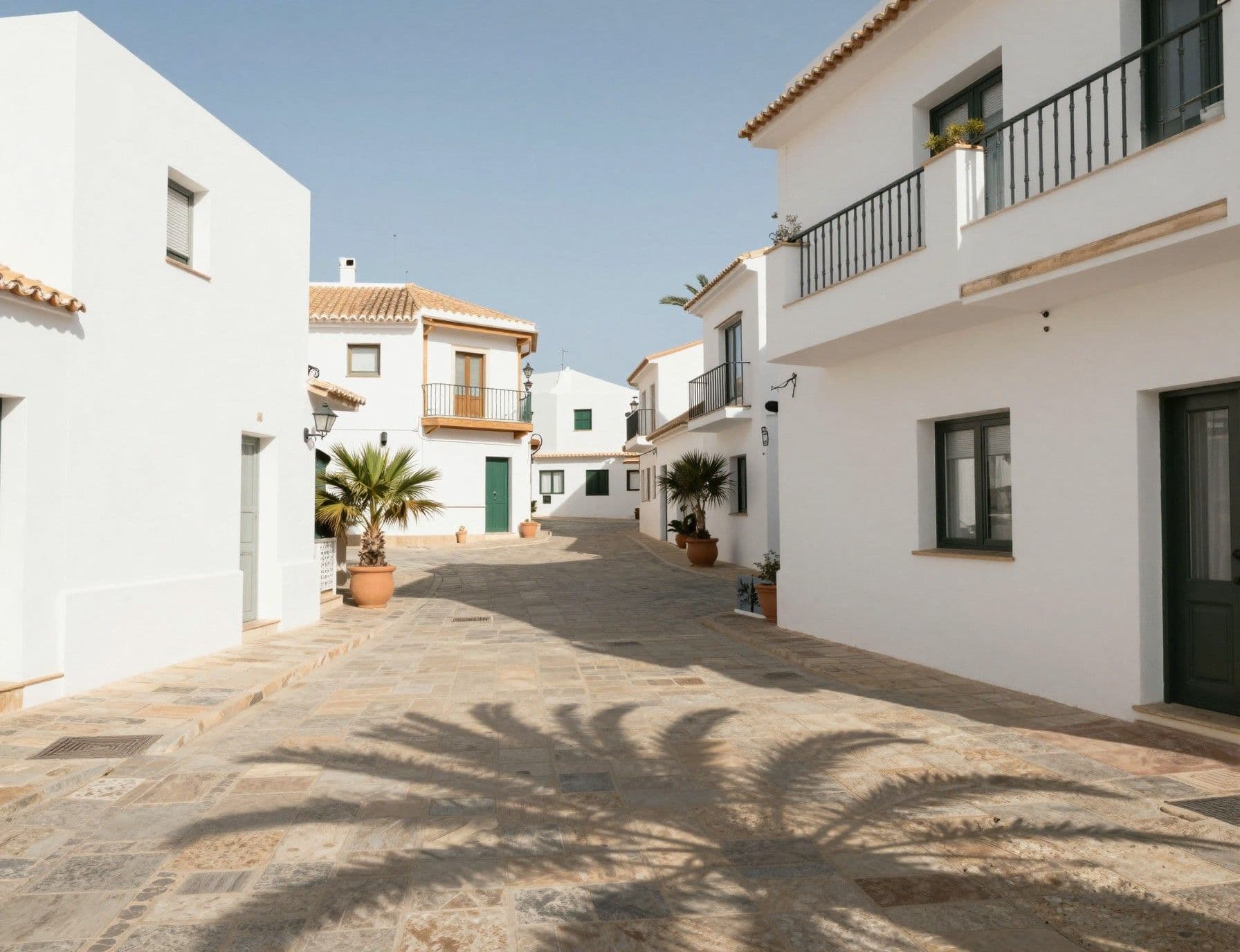 Content illustration 1 for Vision Villas: A Dossier‑First Model from Jávea