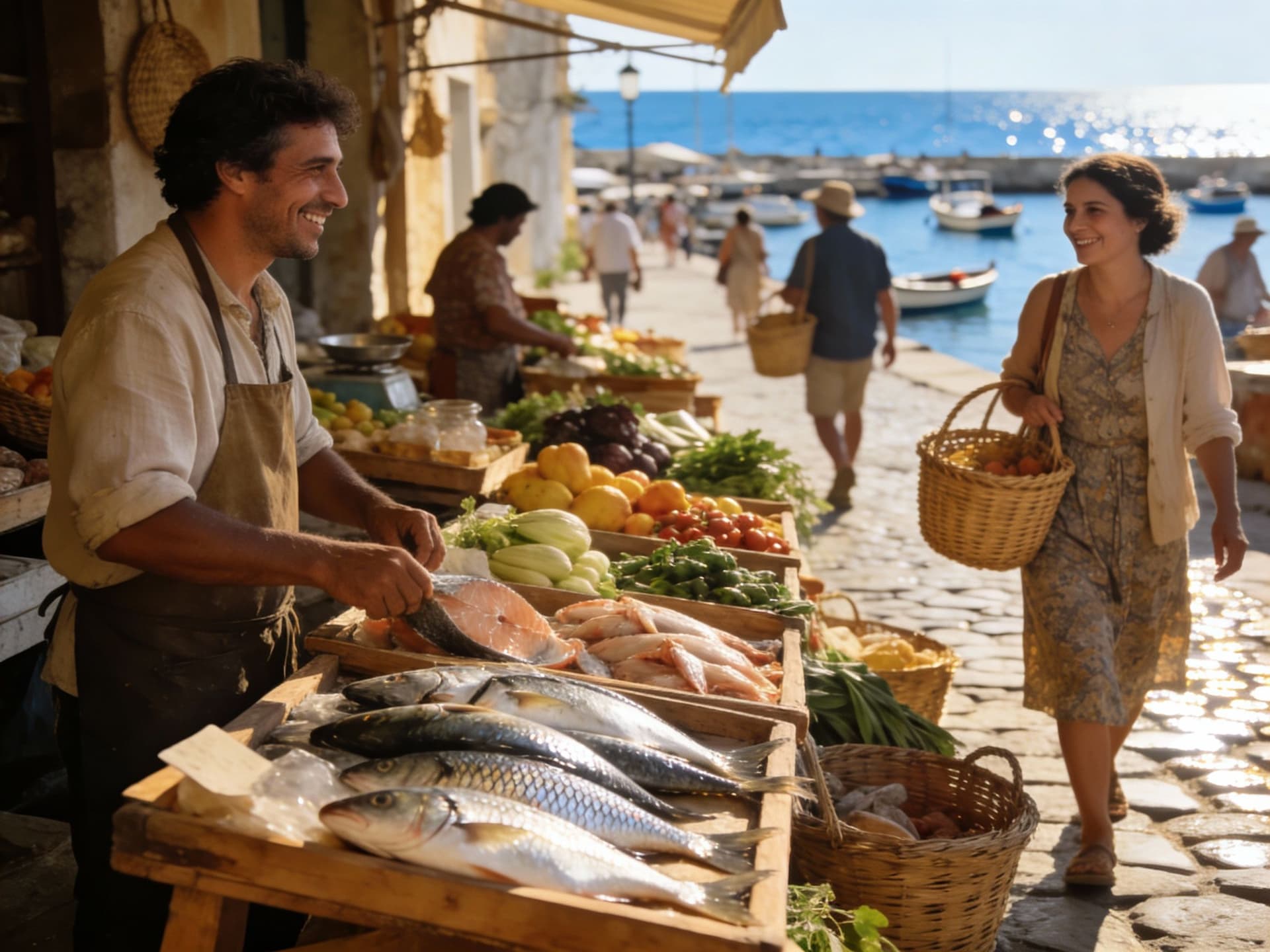 Content illustration 1 for Croatia: Street‑Level Price Truths and Seasonal Risks