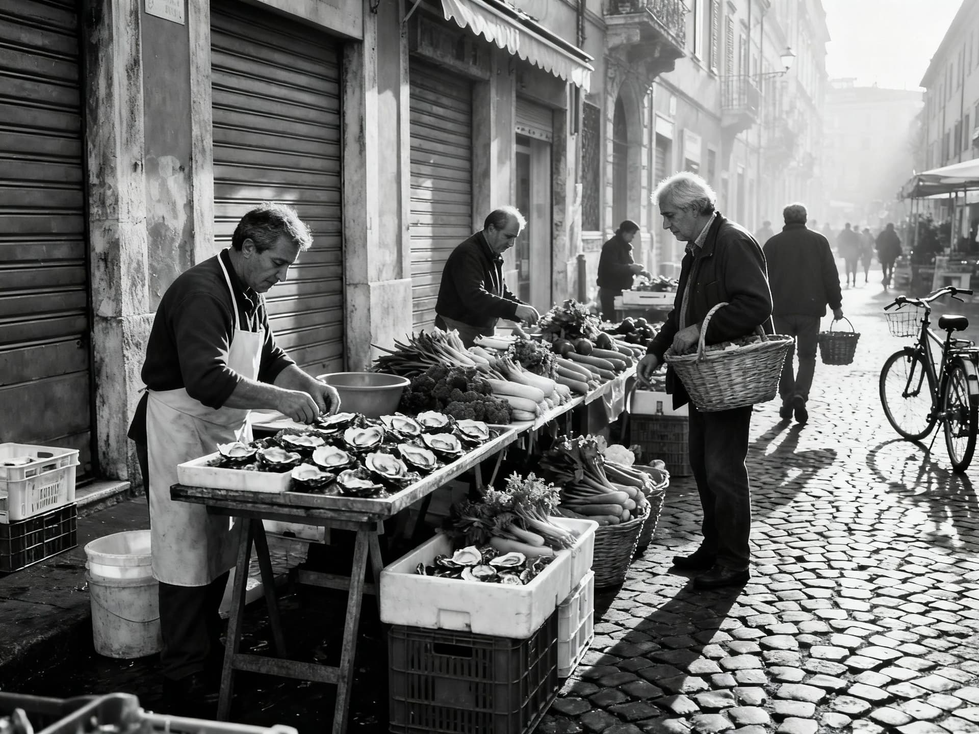 Content illustration 1 for Coastal France: Buy for Daily Life, Not the Headline Glamour