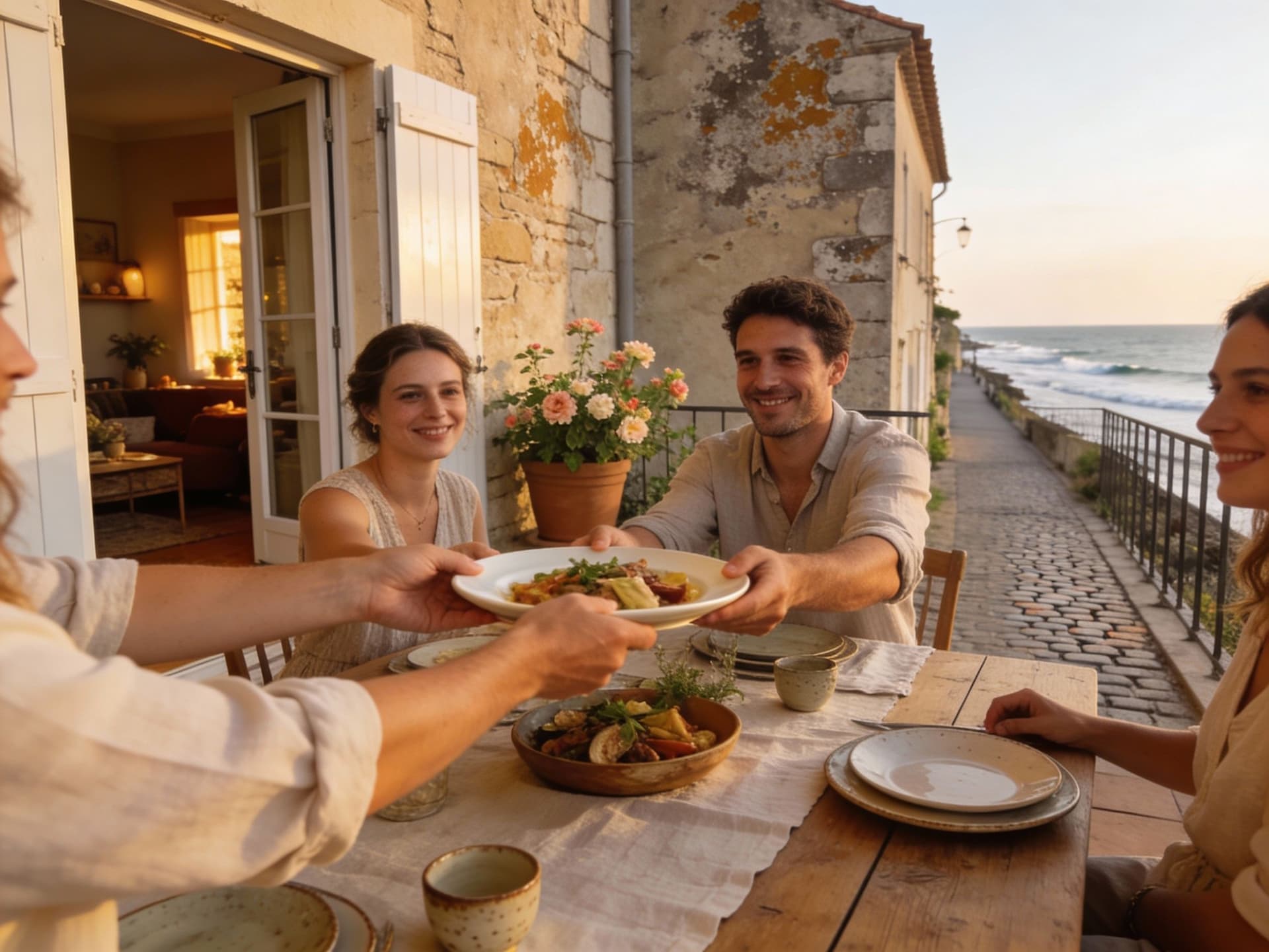 Content illustration 2 for France’s Coastal Price Myth — When Summer Lies