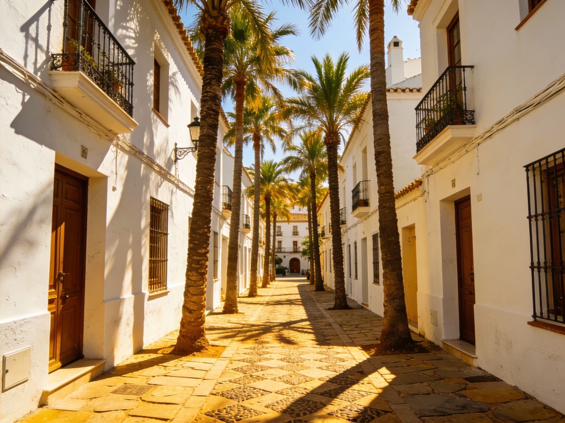 Content illustration 1 for GROInvest: Marbella’s Documentation‑First Agency