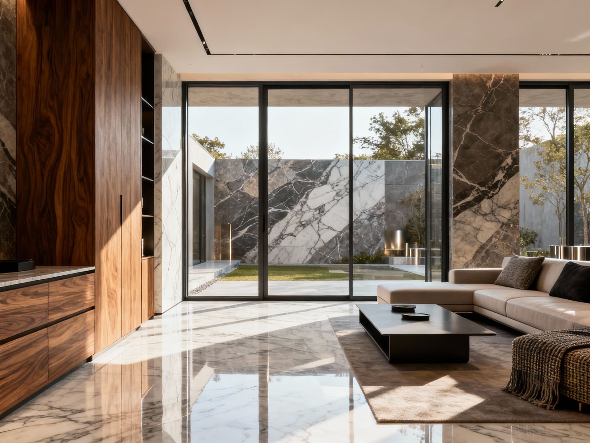 Content illustration 2 for Maiti Homes: Marbella’s boutique agency model