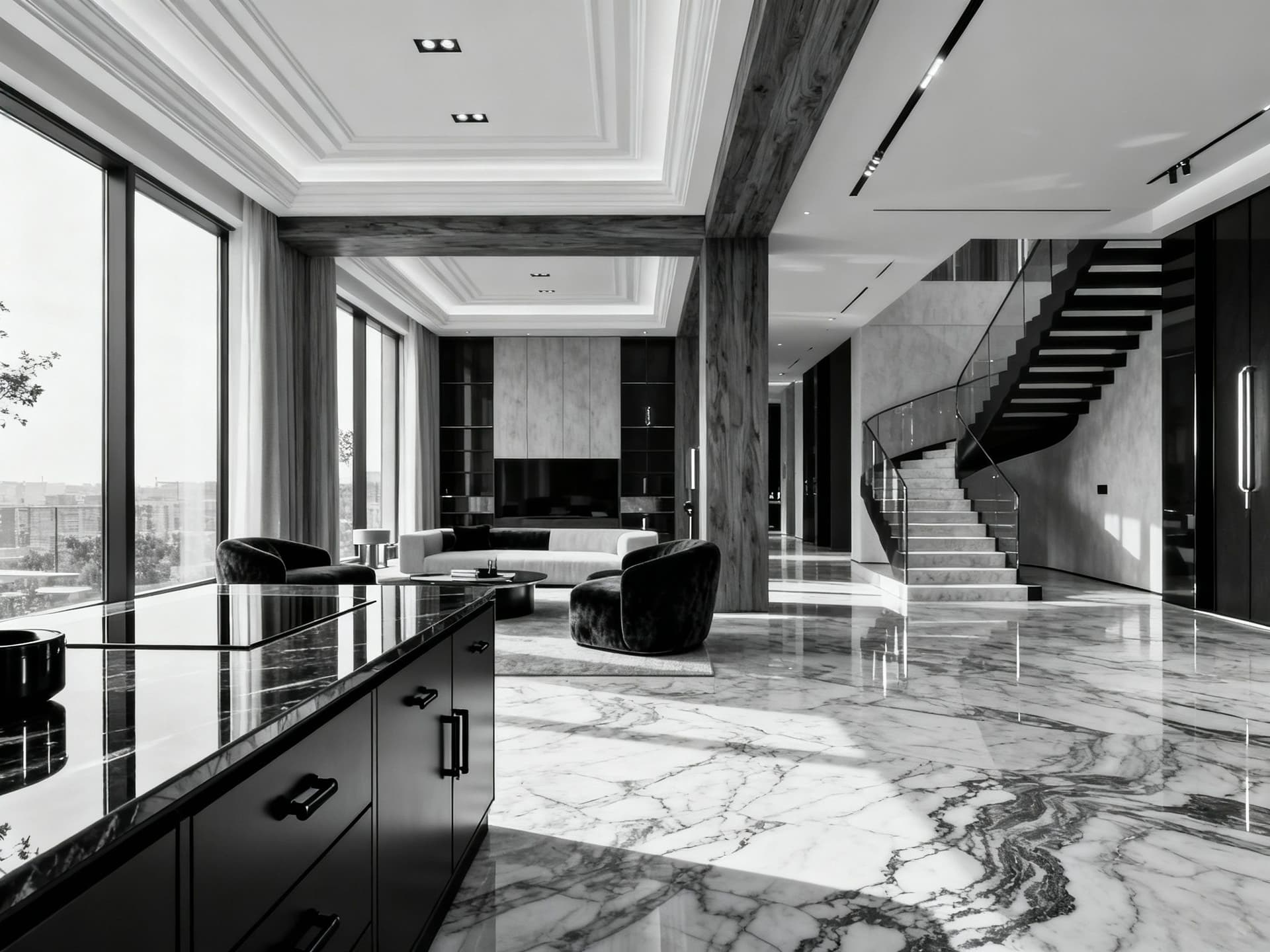 Content illustration 2 for PI Properties Investment: Due Diligence & Agency Practice