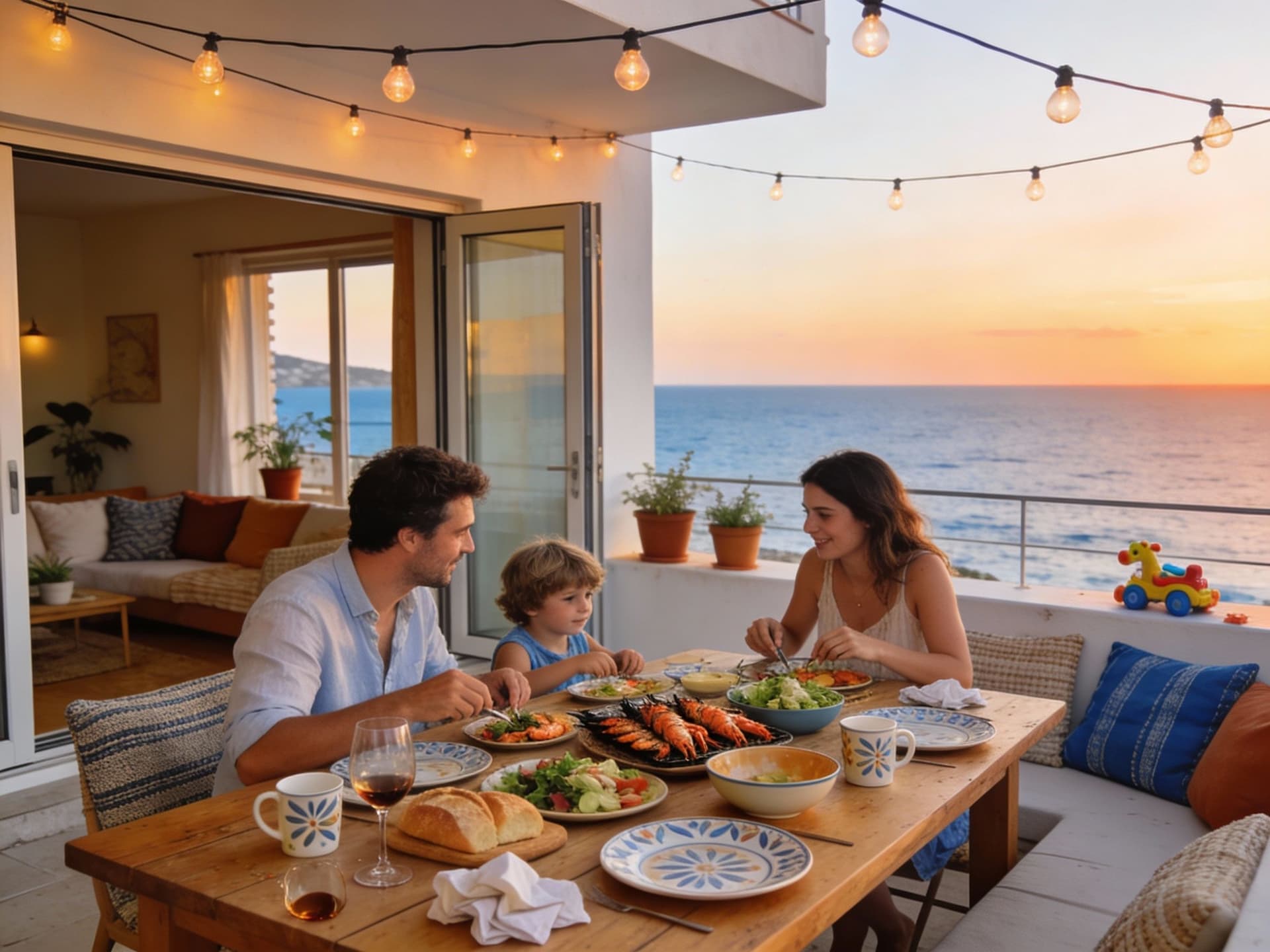 Content illustration 1 for When Greece Raised the Golden‑Visa Bar — Buy Outside the Postcard