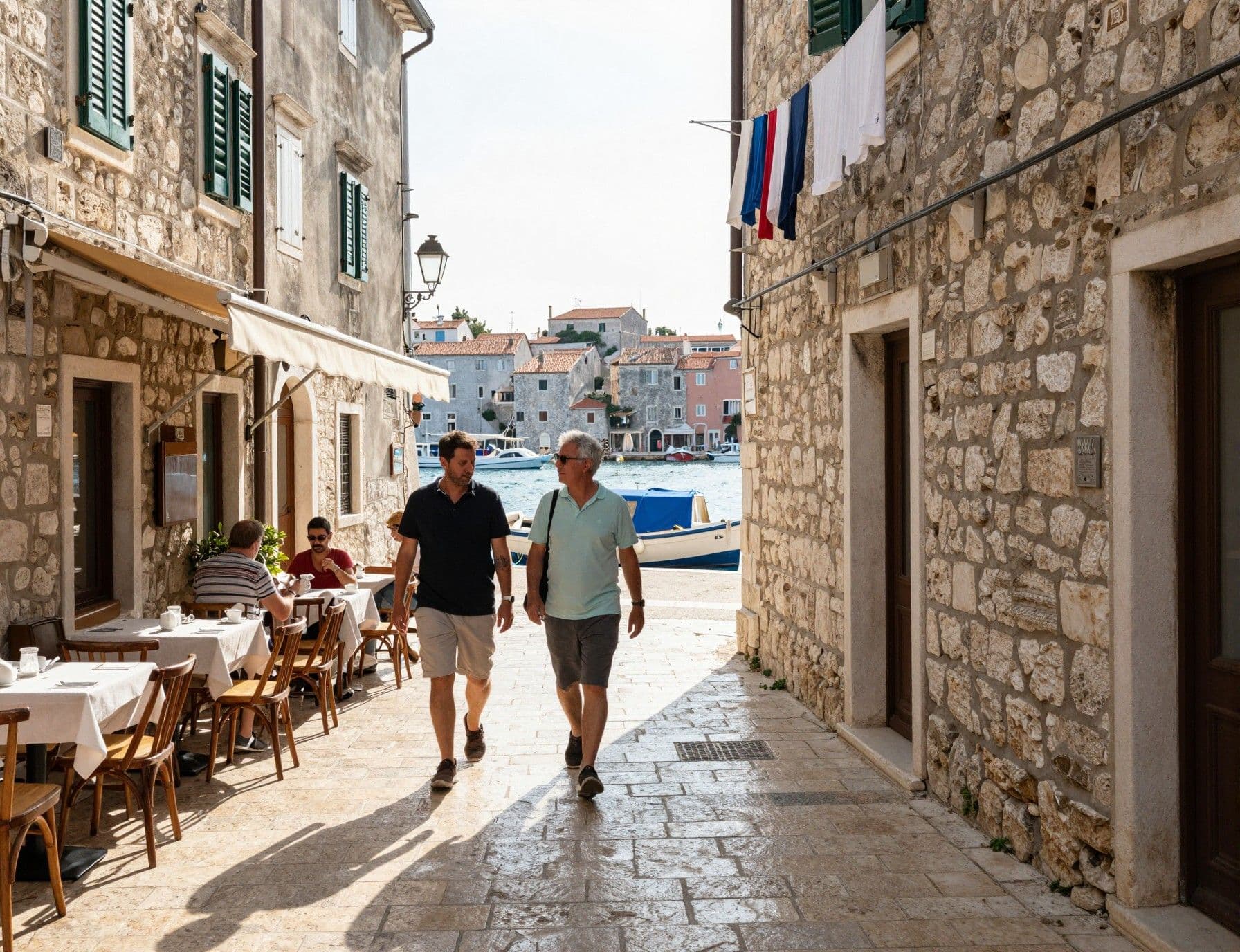 Content illustration 1 for Croatia: Lifestyle-Led Price Trends & Insider Checklist