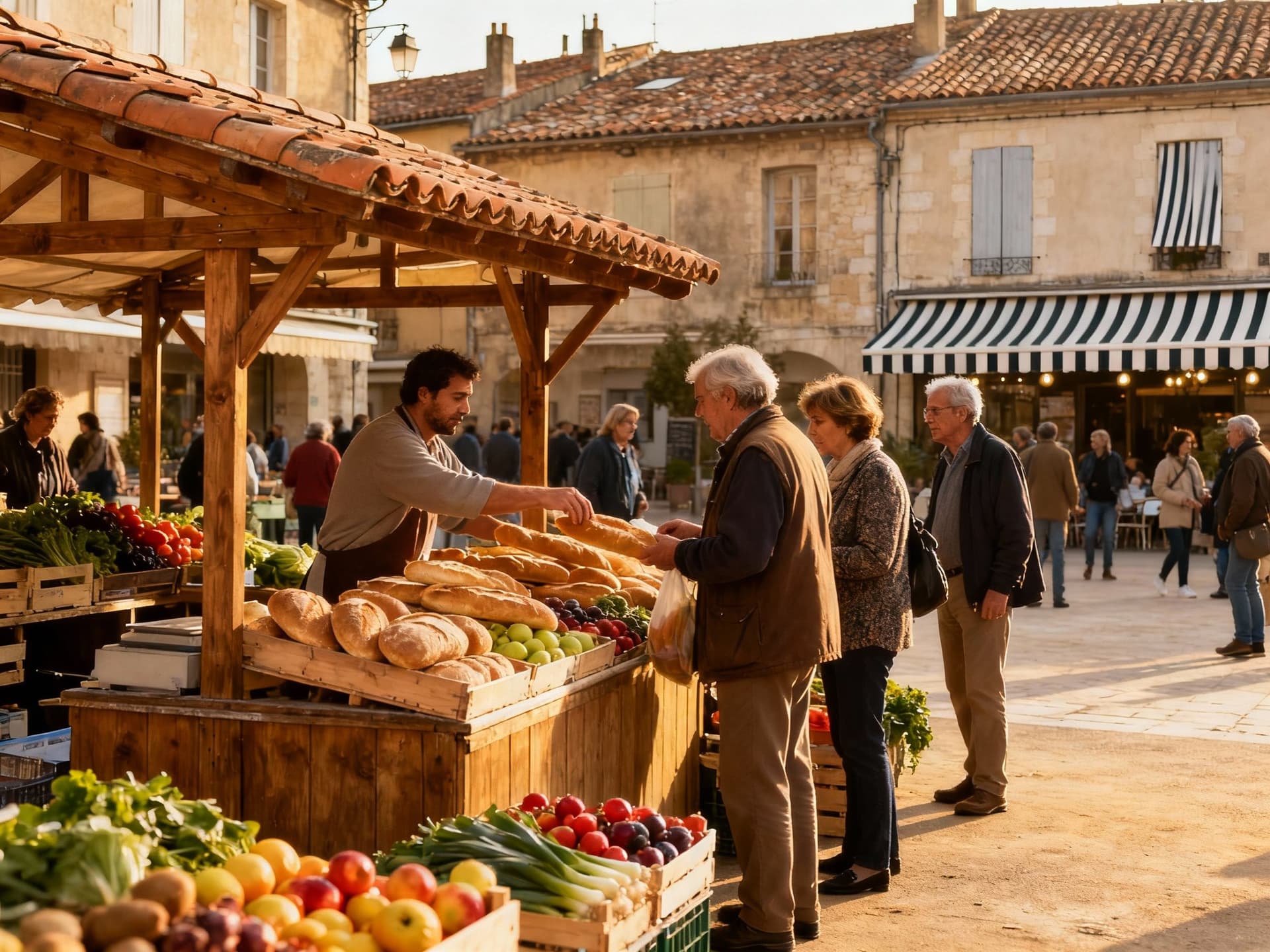 Content illustration 1 for Why France’s ‘Expensive’ Tag Hides Regional Value