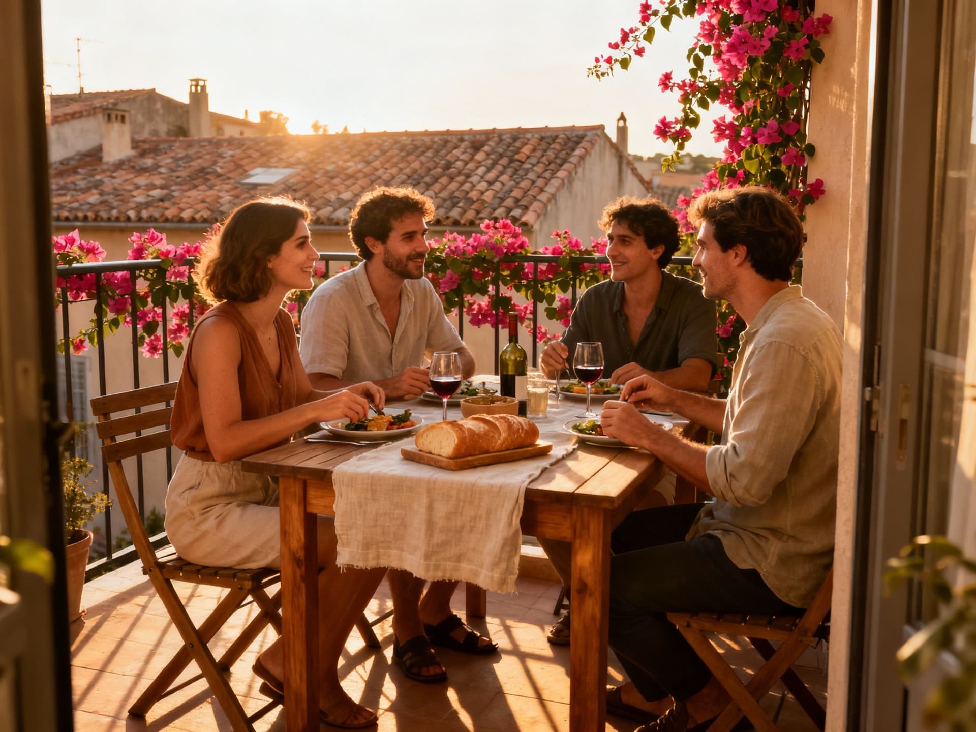 Content illustration 2 for France: Streets, Not Headlines — Life‑First Buying