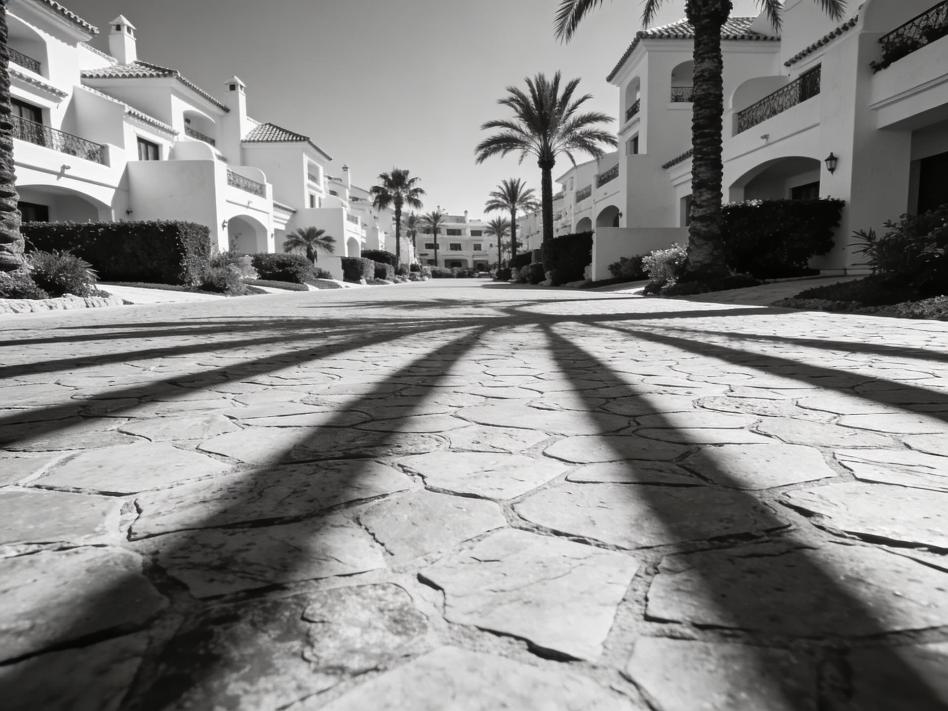 Content illustration 1 for GROInvest: Marbella’s Paper‑First Playbook