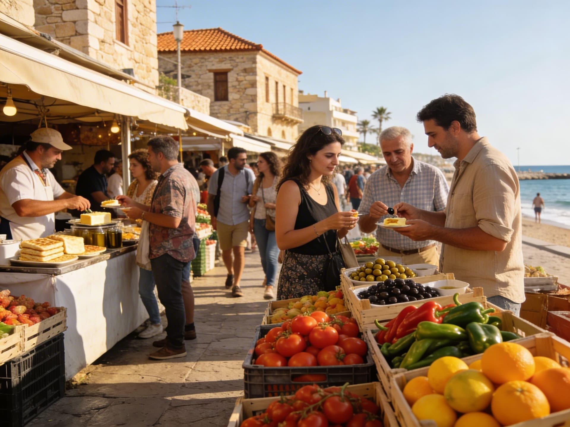 Content illustration 1 for The Cyprus Price Myth: Where Value Hides