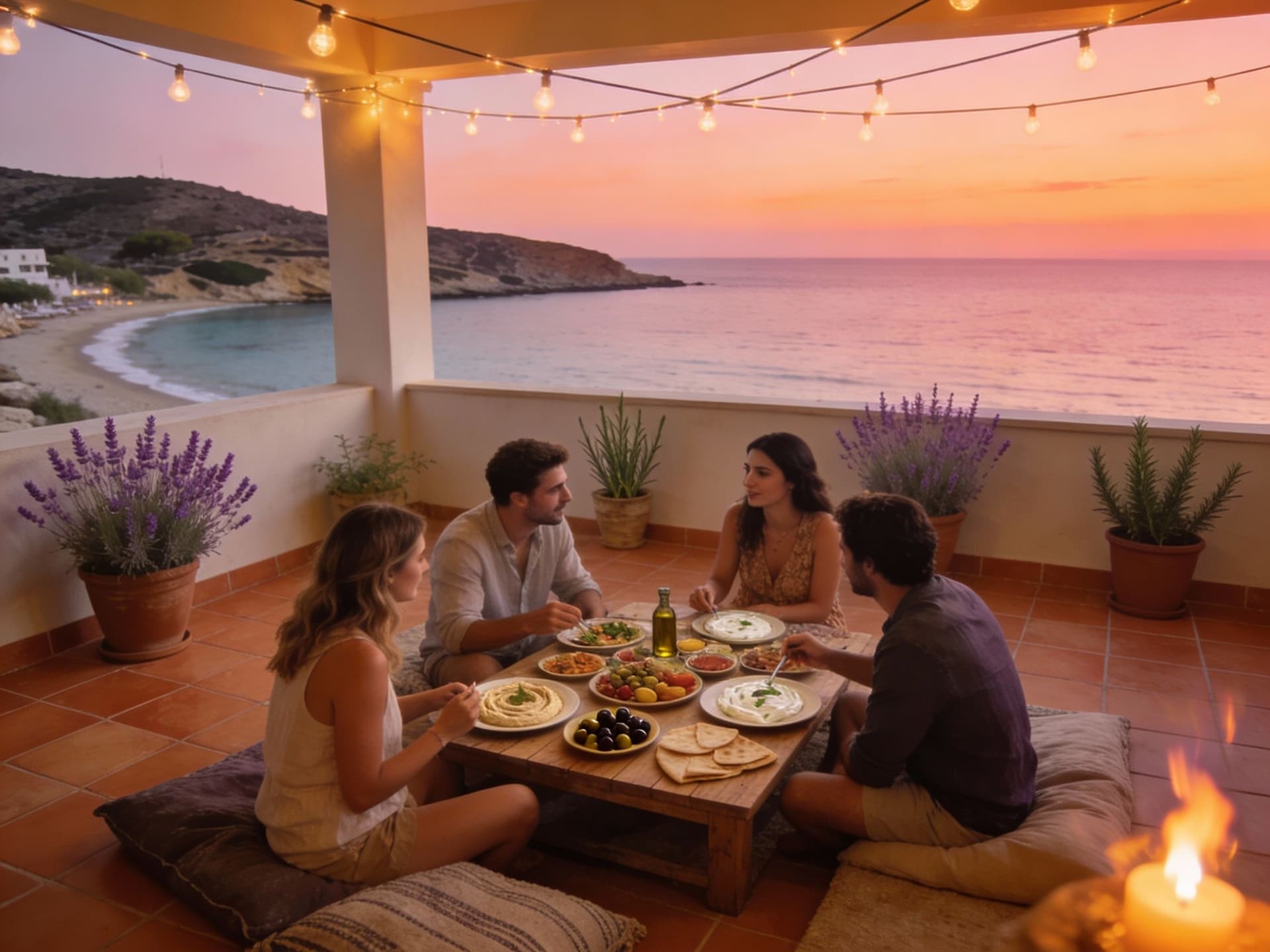 Content illustration 2 for Why Cyprus Isn't As Pricey As You Think