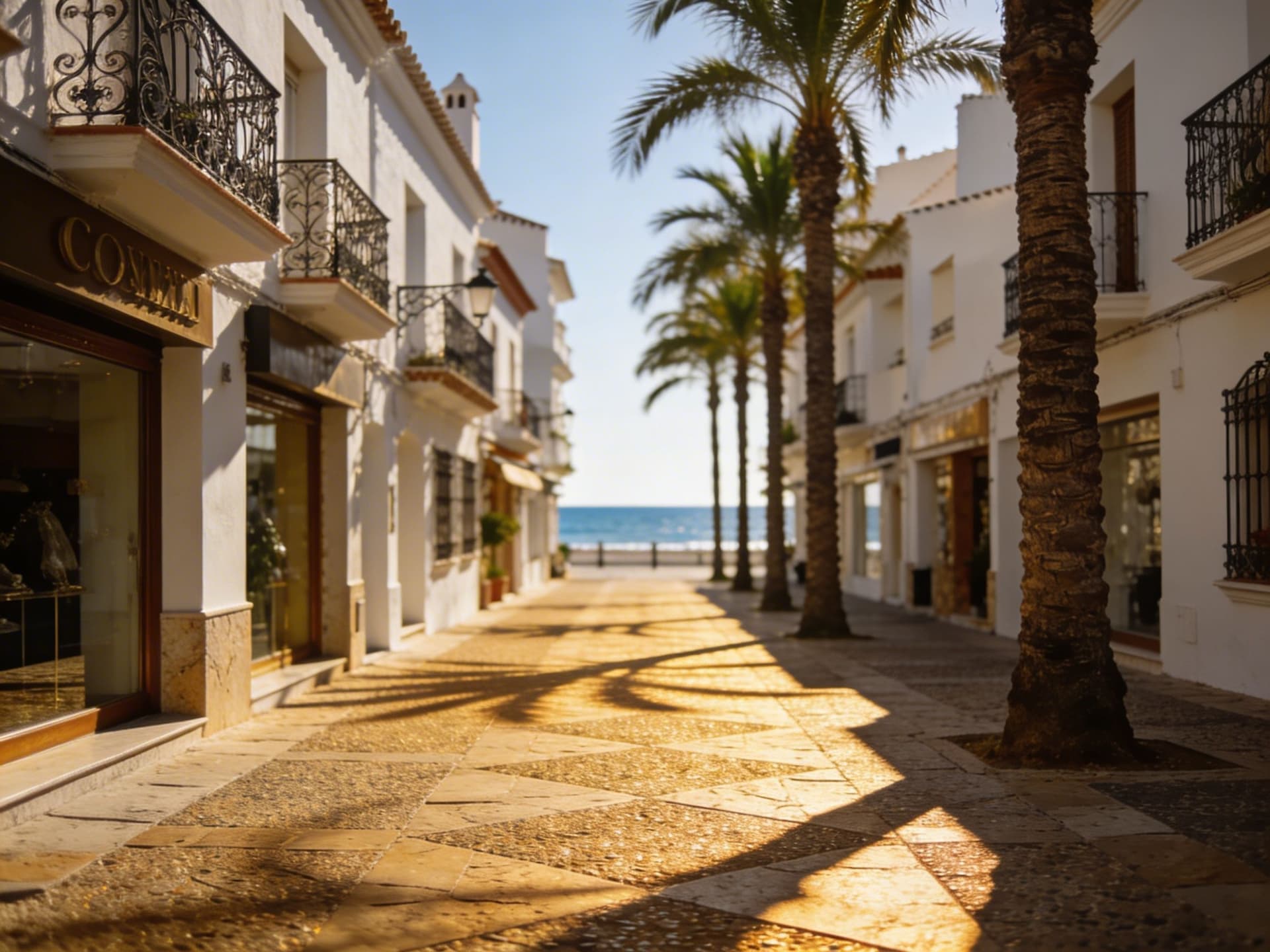 Content illustration 1 for Marbella Playbook: What Maiti Homes Teaches International Buyers