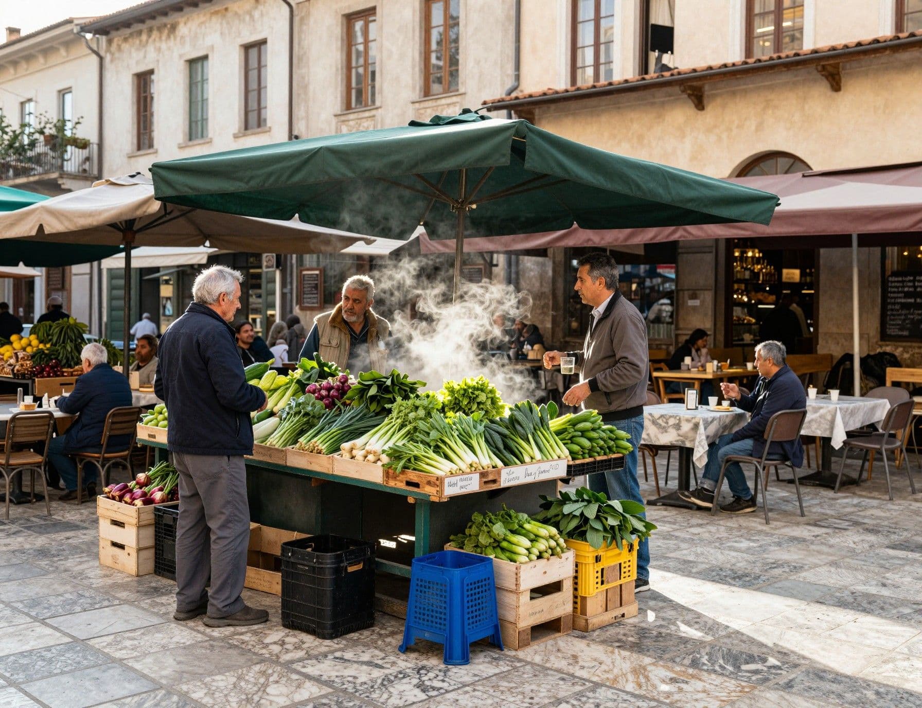 Content illustration 1 for Greece: Fall for the Life, Check the File