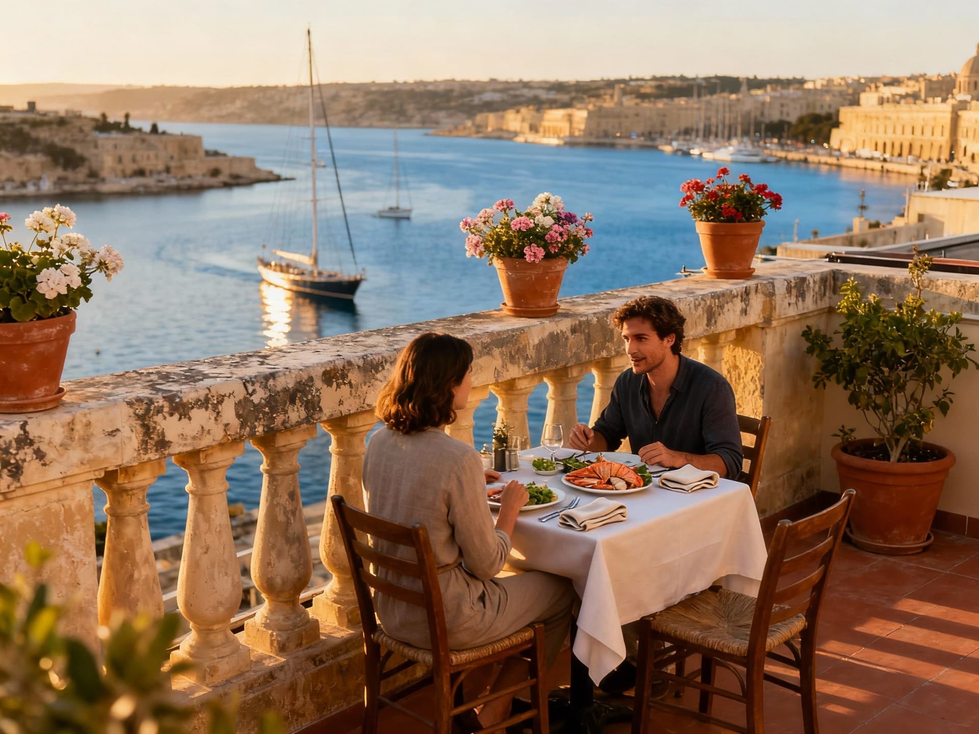 Content illustration 2 for Malta: Life, Seasonality and Property Trade‑Offs