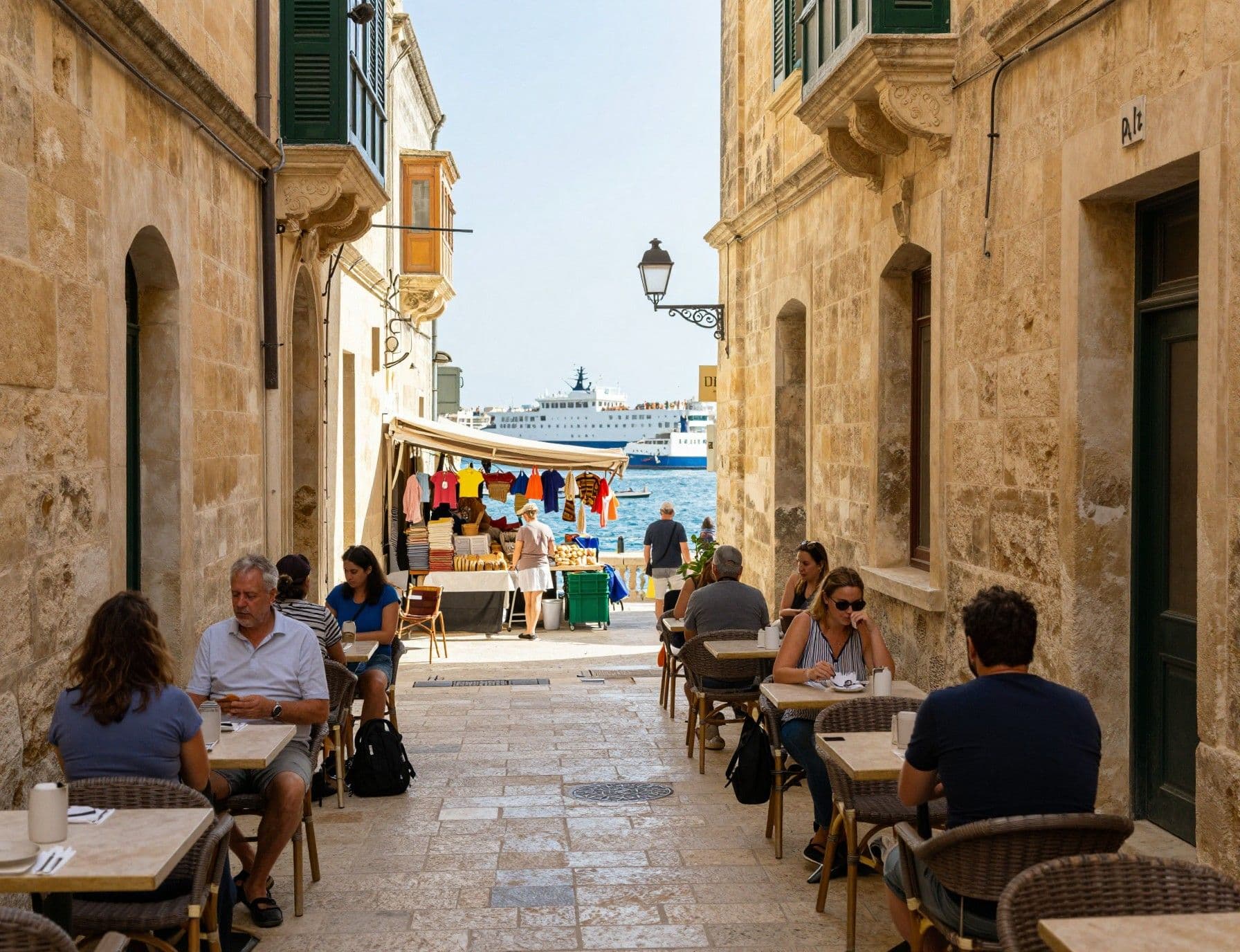 Content illustration 1 for When Summer Hides Malta’s Best Property Deals