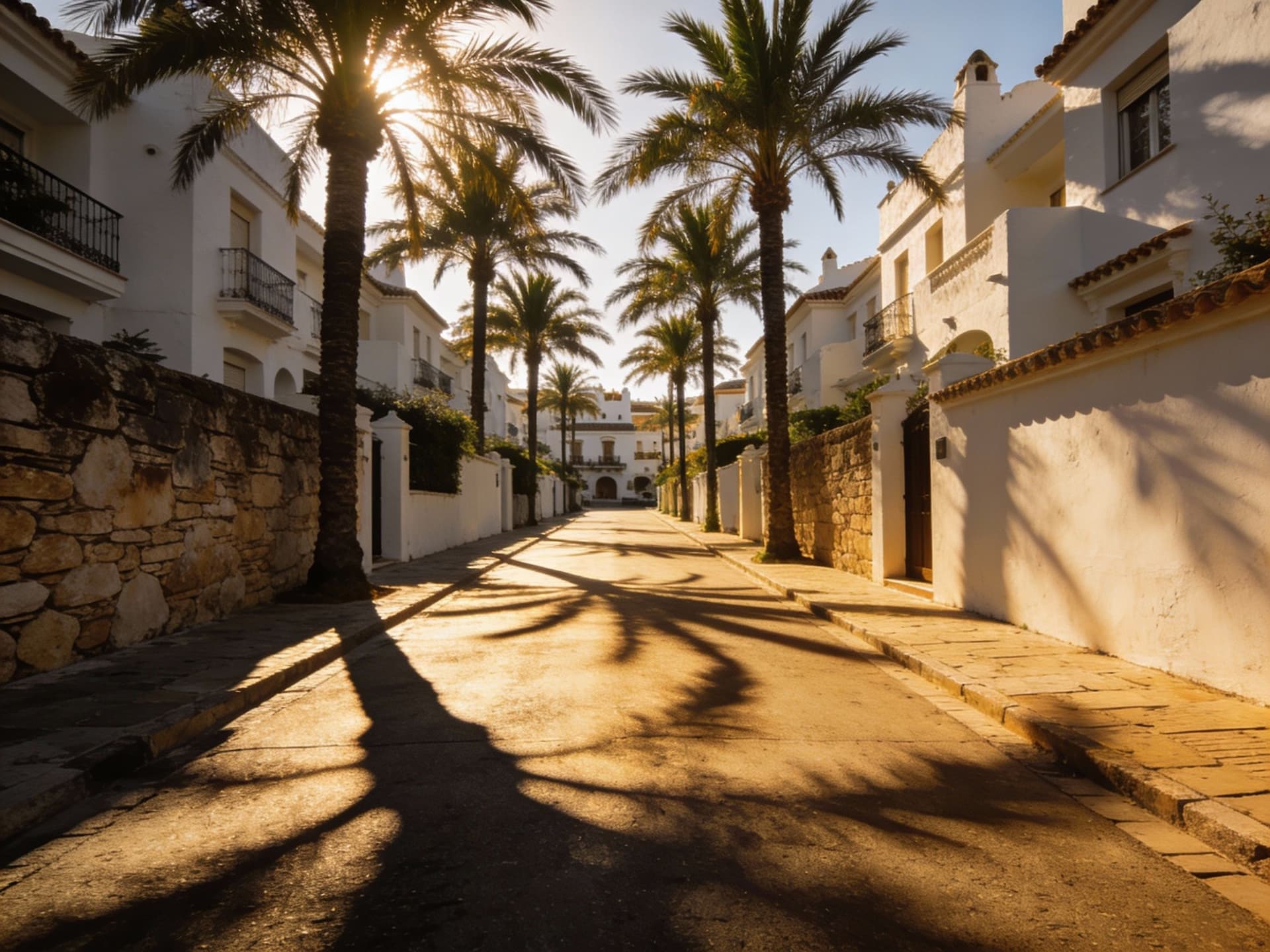 Content illustration 1 for Maiti Homes: Marbella’s Specialist Agency Model