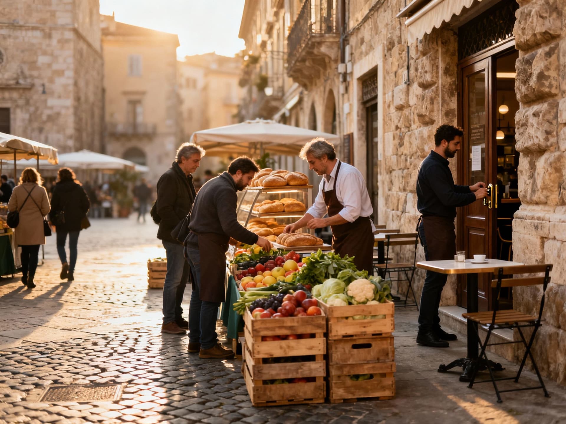 Content illustration 1 for Italy’s City Trade‑Offs: Lifestyle Wins and Ledger Truths