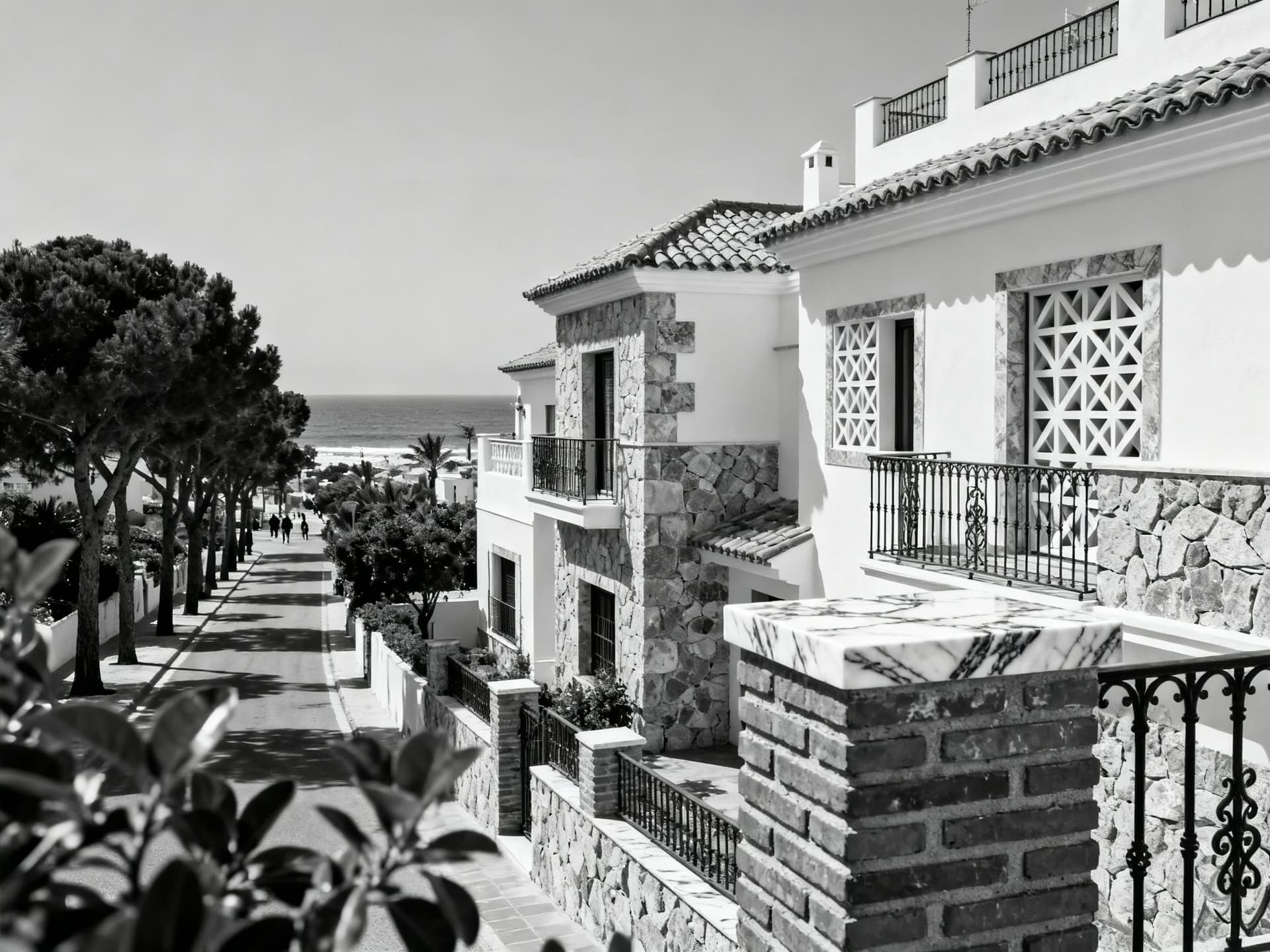 Content illustration 1 for PI Properties Investment: Marbella Credibility & Records