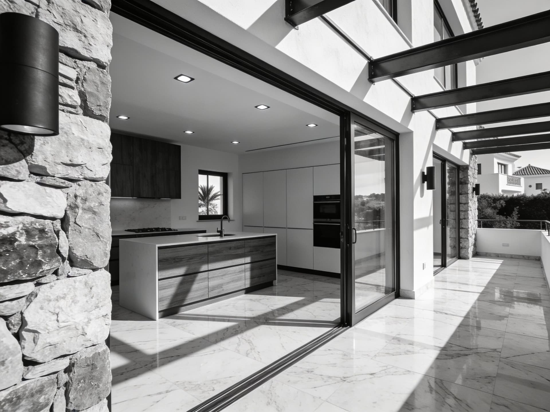 Content illustration 2 for GROInvest: Marbella’s Documentation-First Agency