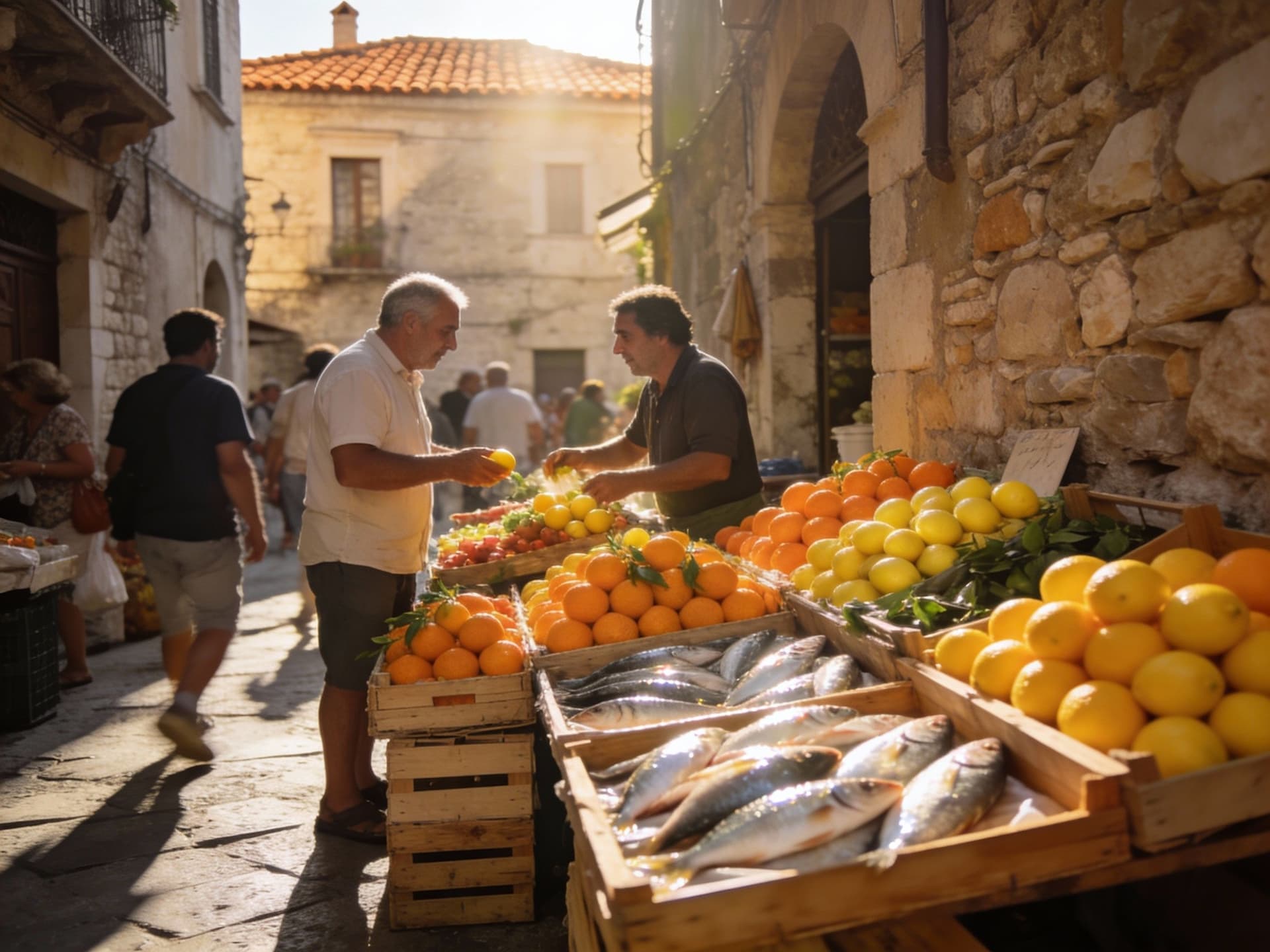 Content illustration 1 for Italy's Quiet Goldmines: Where Value Meets Daily Life